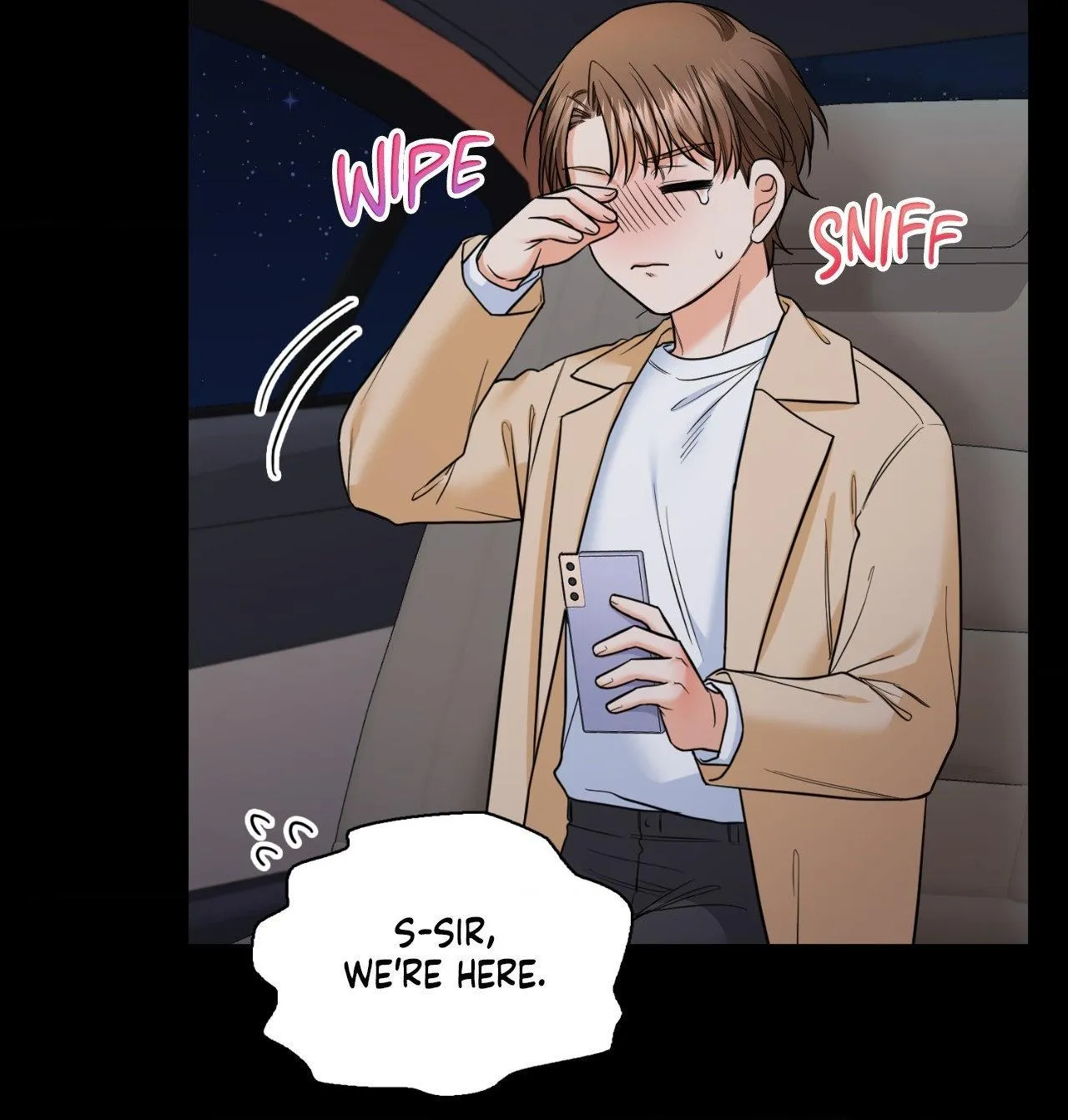 Myungwol Bathhouse Chapter 34 page 88 - 