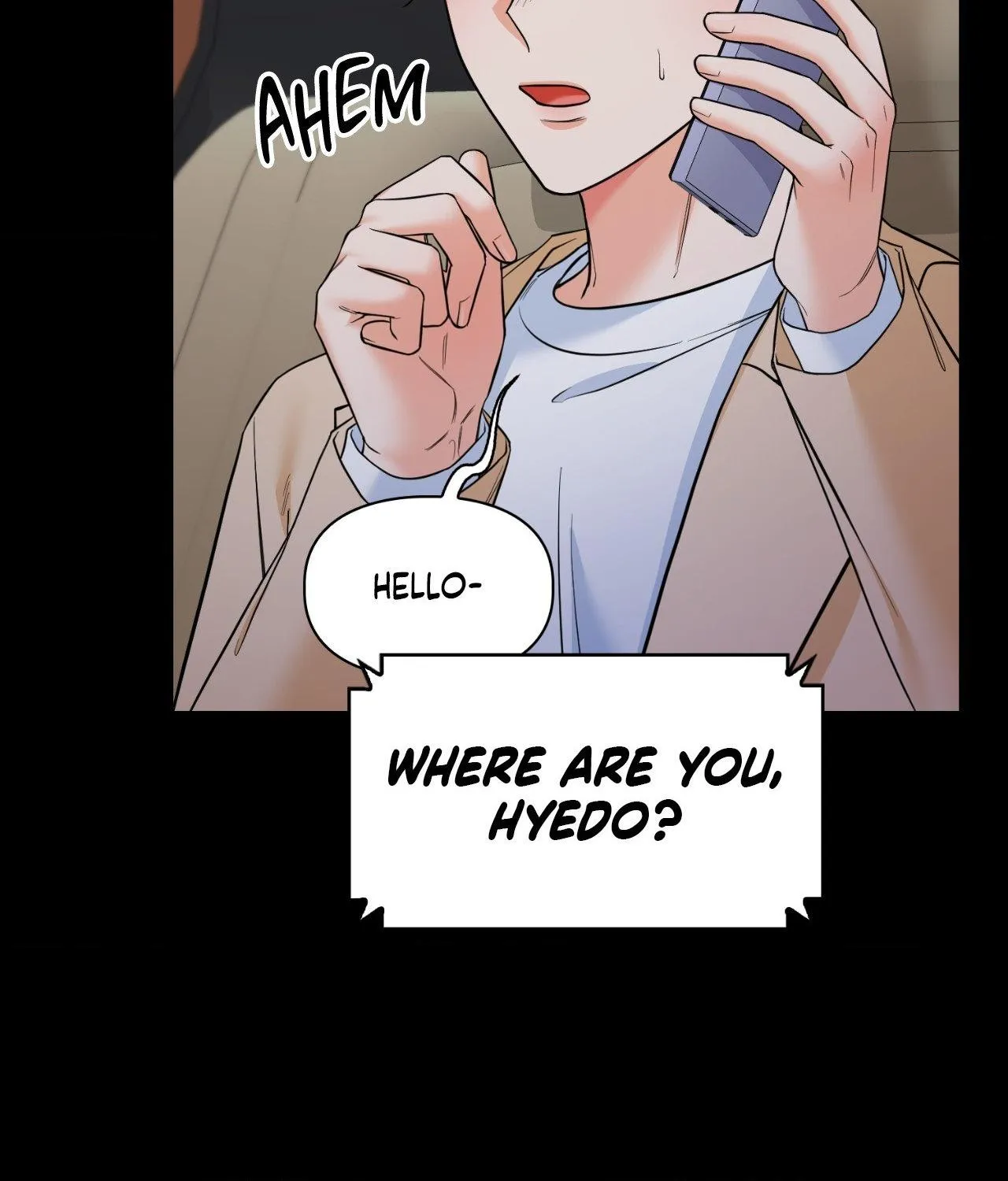 Myungwol Bathhouse Chapter 34 page 90 - 