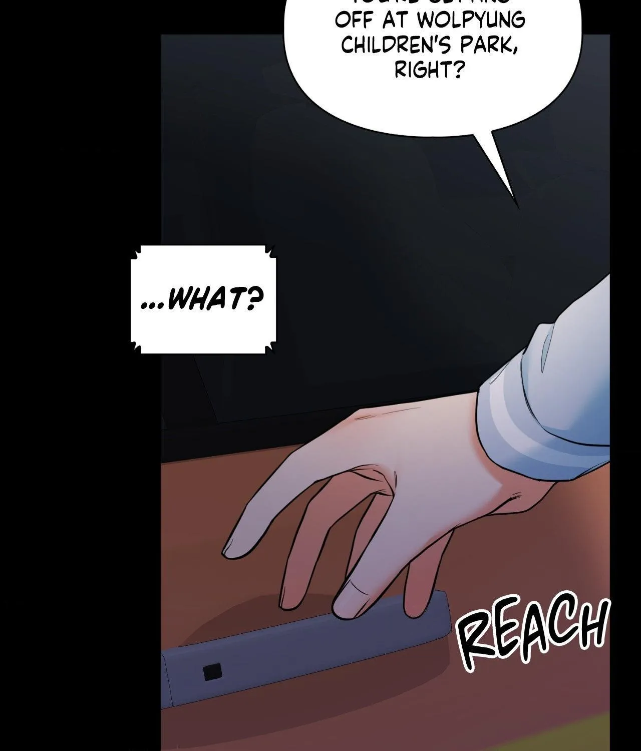 Myungwol Bathhouse Chapter 34 page 93 - 