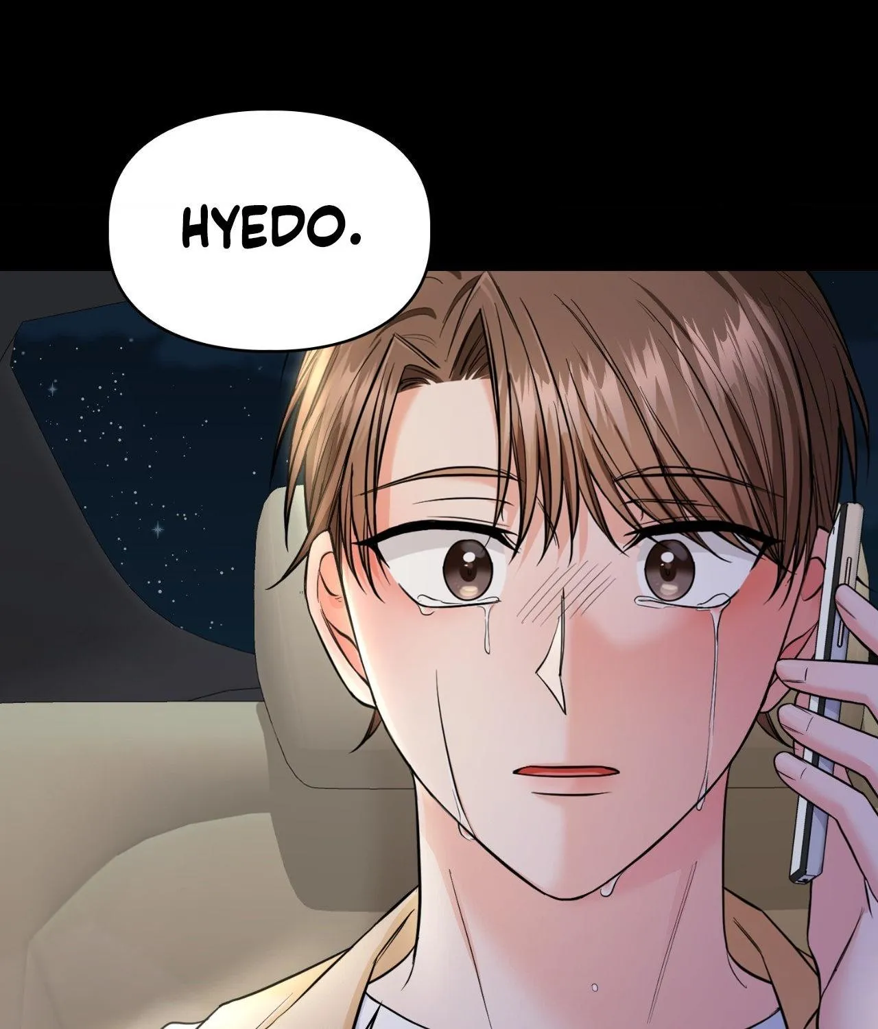 Myungwol Bathhouse Chapter 34 page 95 - 