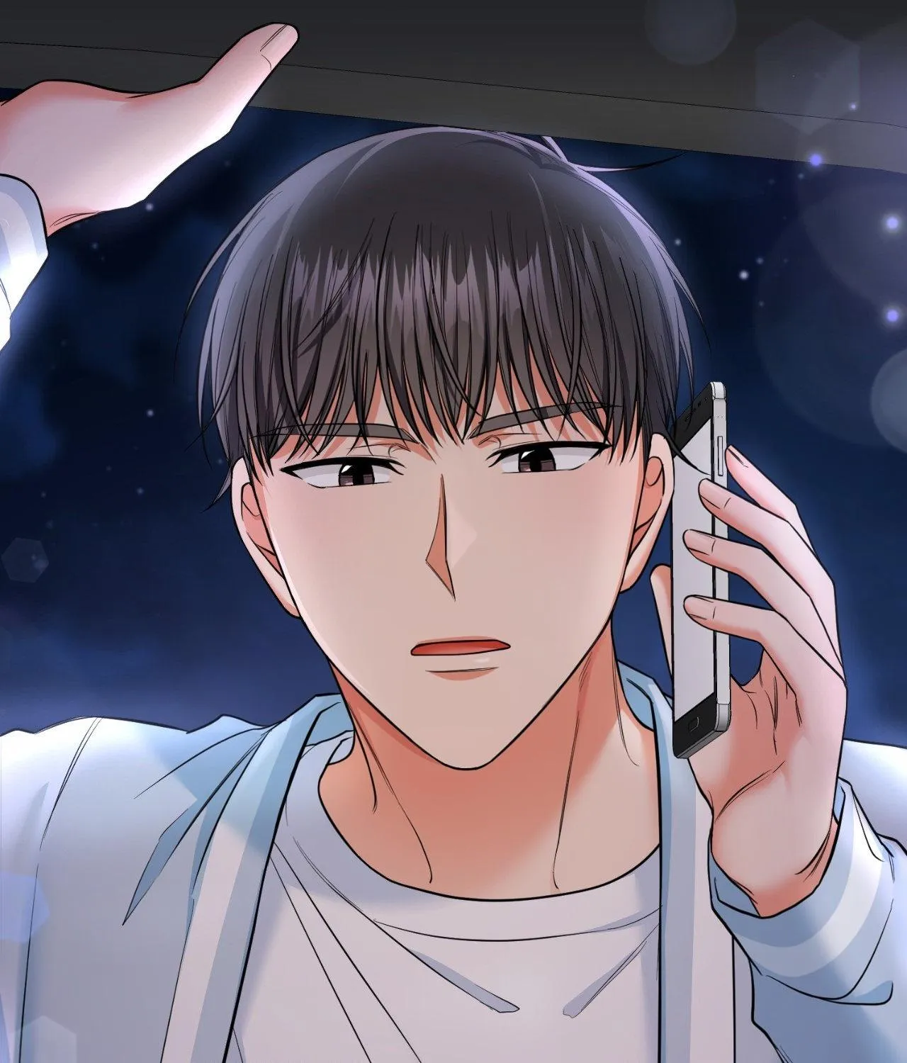 Myungwol Bathhouse Chapter 34 page 97 - 