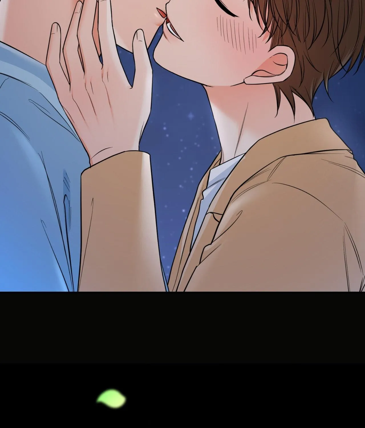 Myungwol Bathhouse Chapter 35 page 11 - 