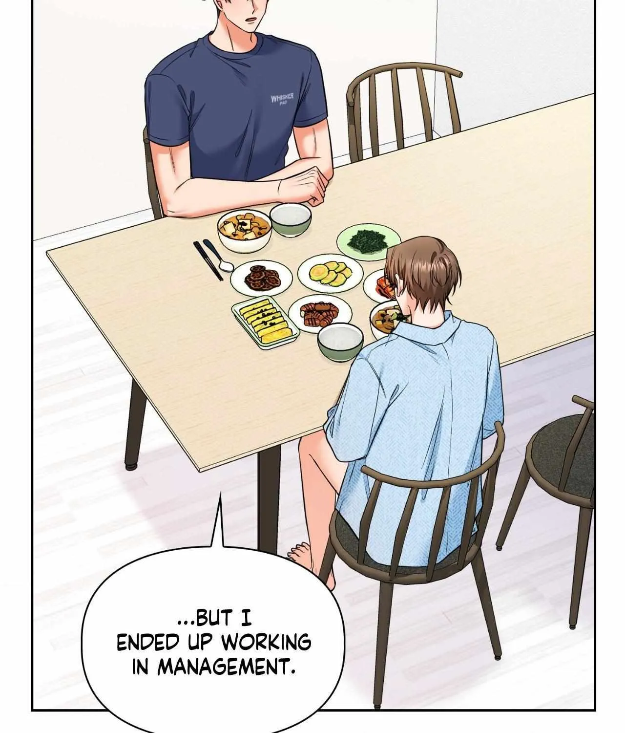 Myungwol Bathhouse Chapter 35 page 101 - 