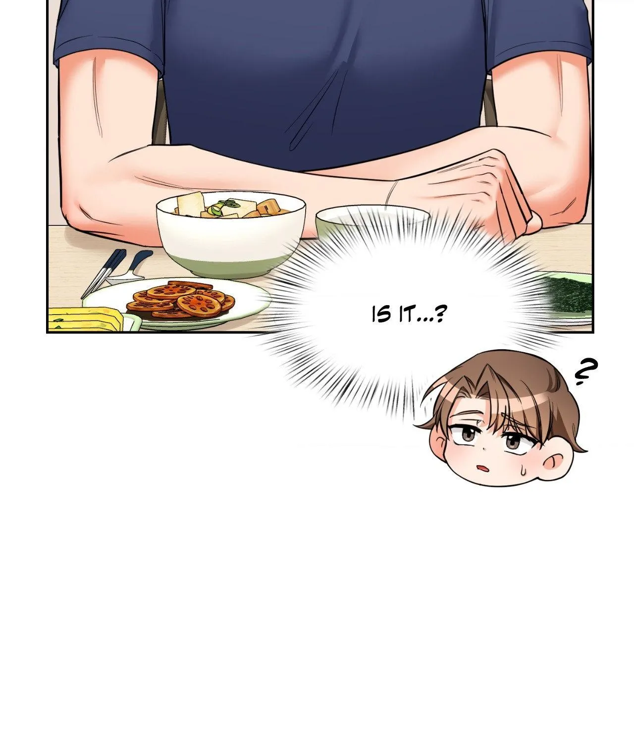 Myungwol Bathhouse Chapter 35 page 105 - 