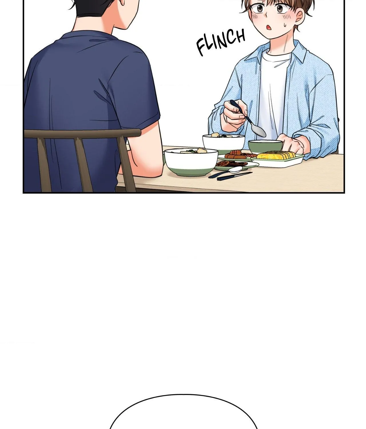 Myungwol Bathhouse Chapter 35 page 109 - 