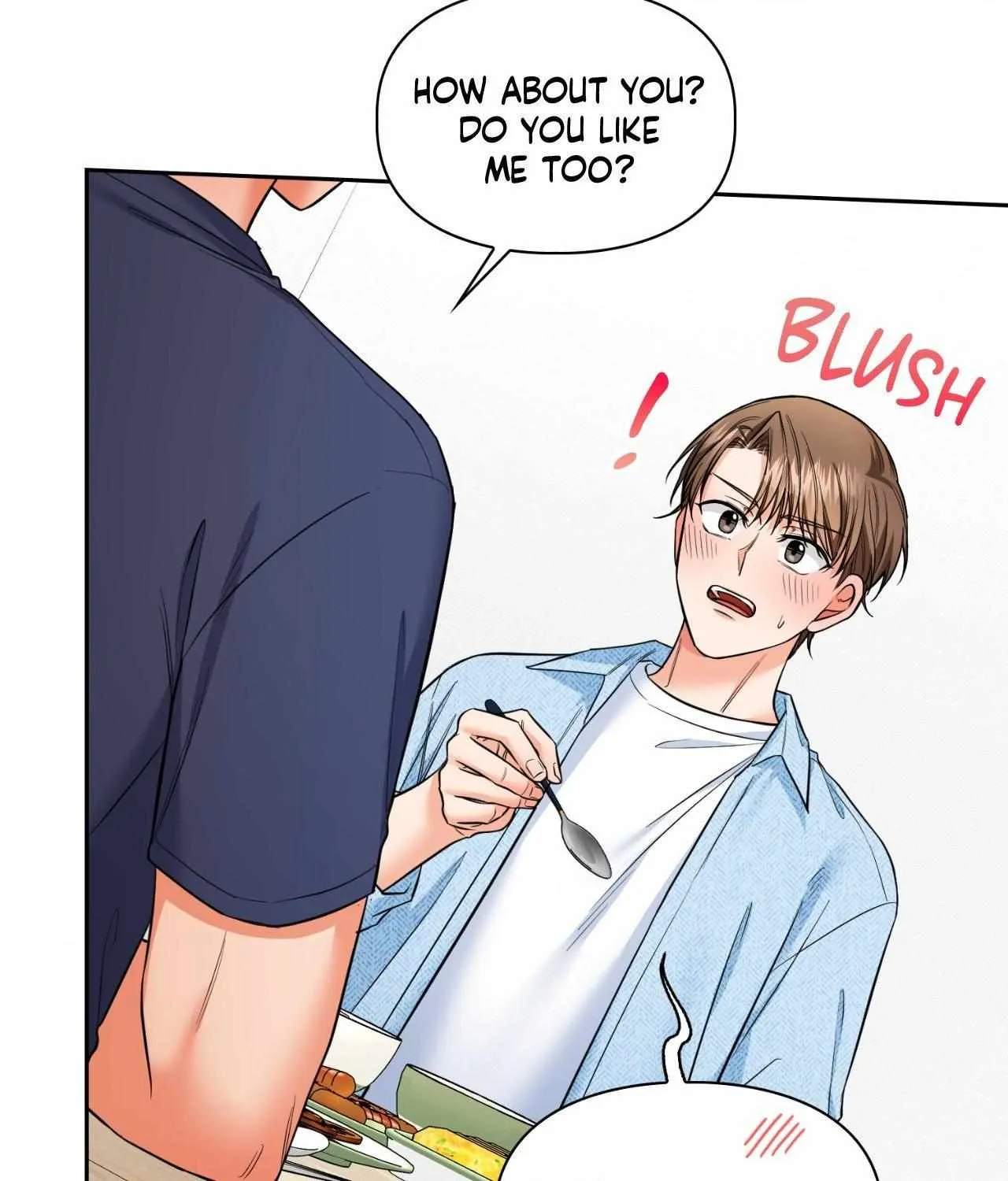 Myungwol Bathhouse Chapter 35 page 112 - 
