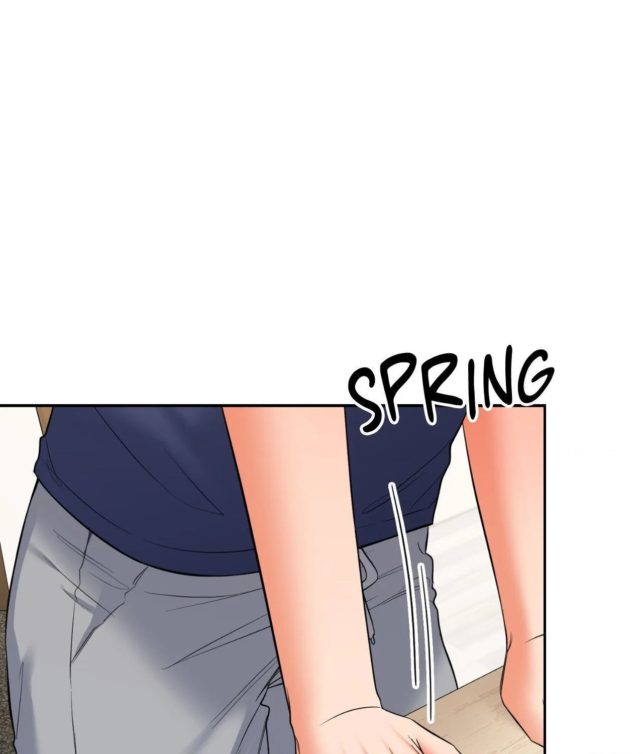 Myungwol Bathhouse Chapter 35 page 118 - 