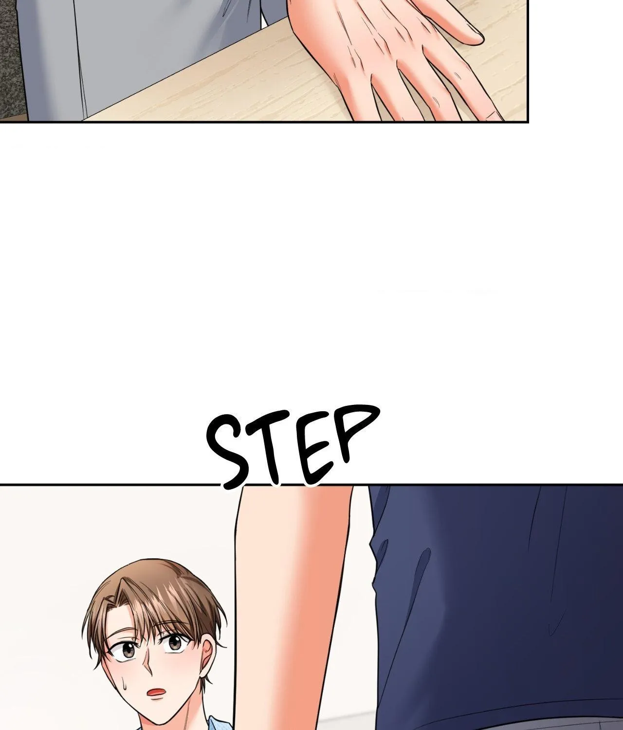 Myungwol Bathhouse Chapter 35 page 119 - 
