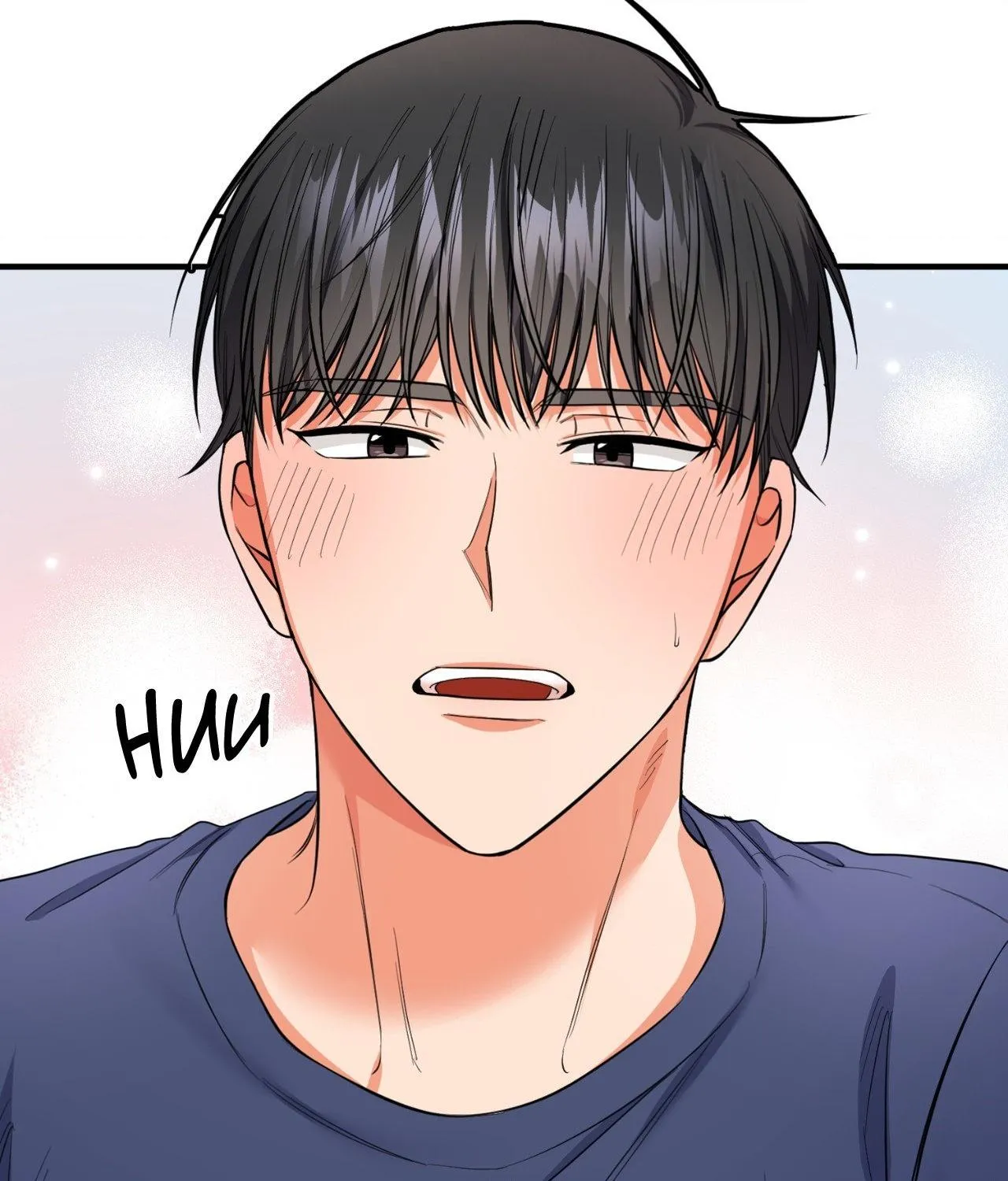 Myungwol Bathhouse Chapter 35 page 128 - 