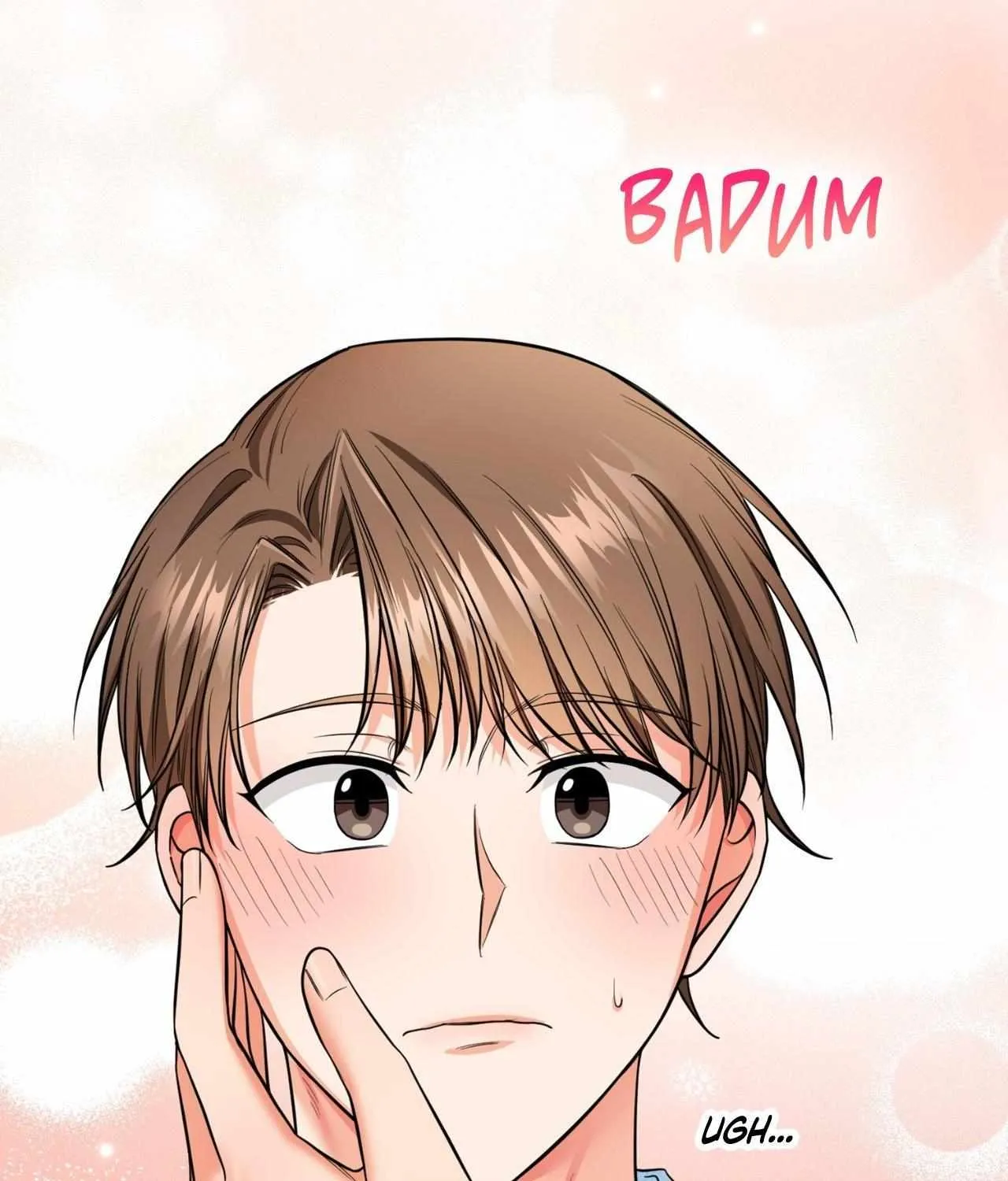 Myungwol Bathhouse Chapter 35 page 130 - 