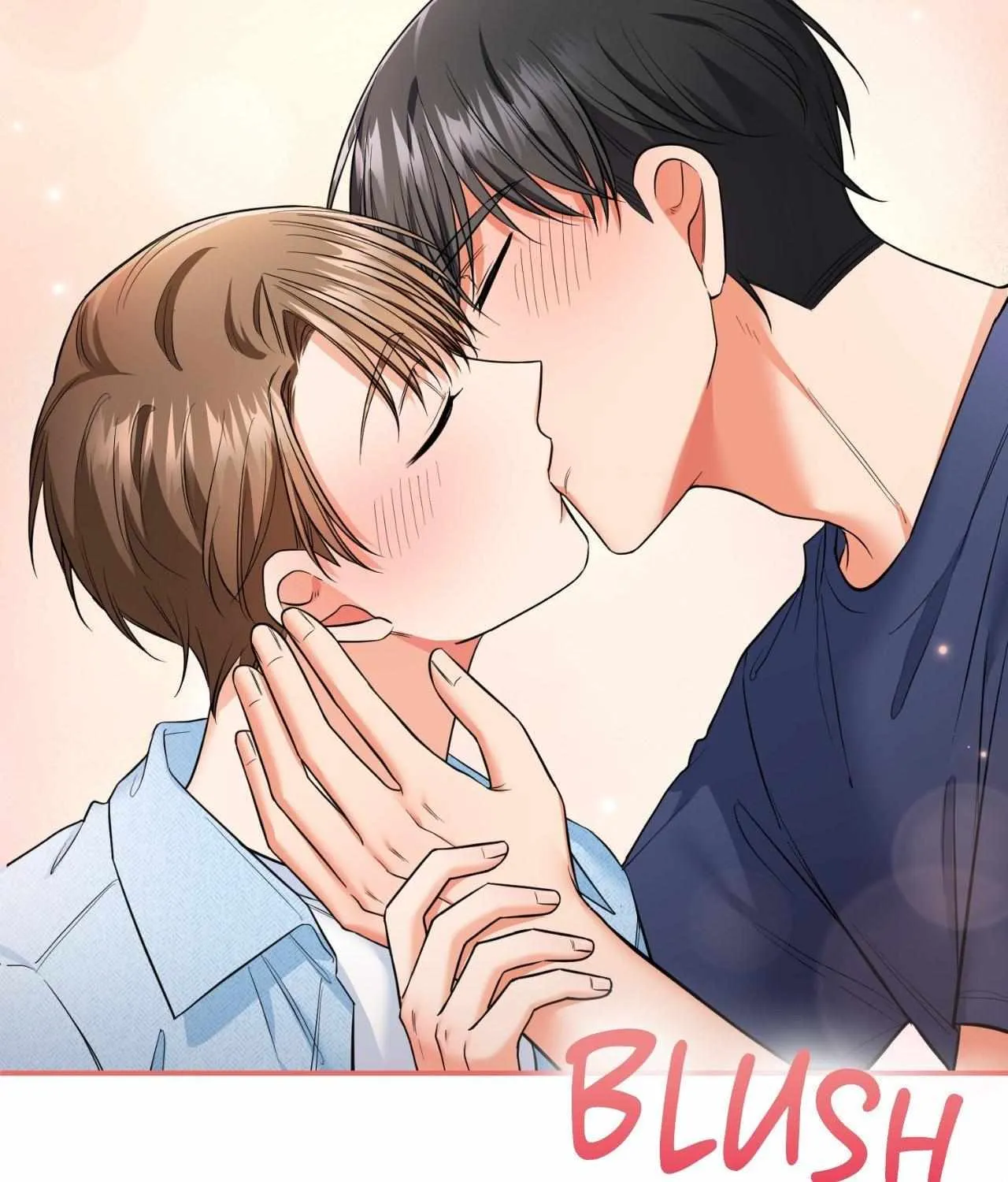 Myungwol Bathhouse Chapter 35 page 133 - 