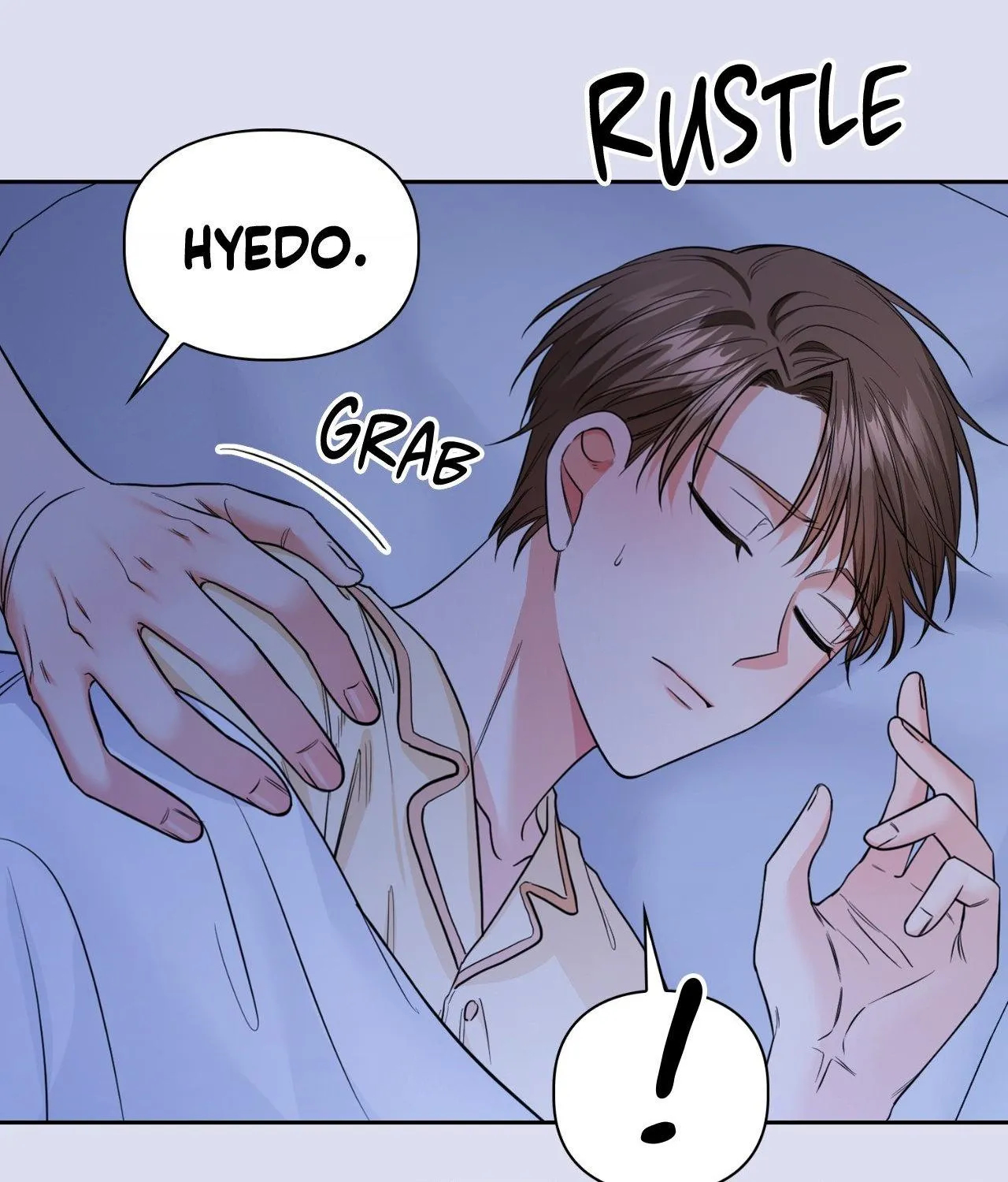 Myungwol Bathhouse Chapter 35 page 16 - 
