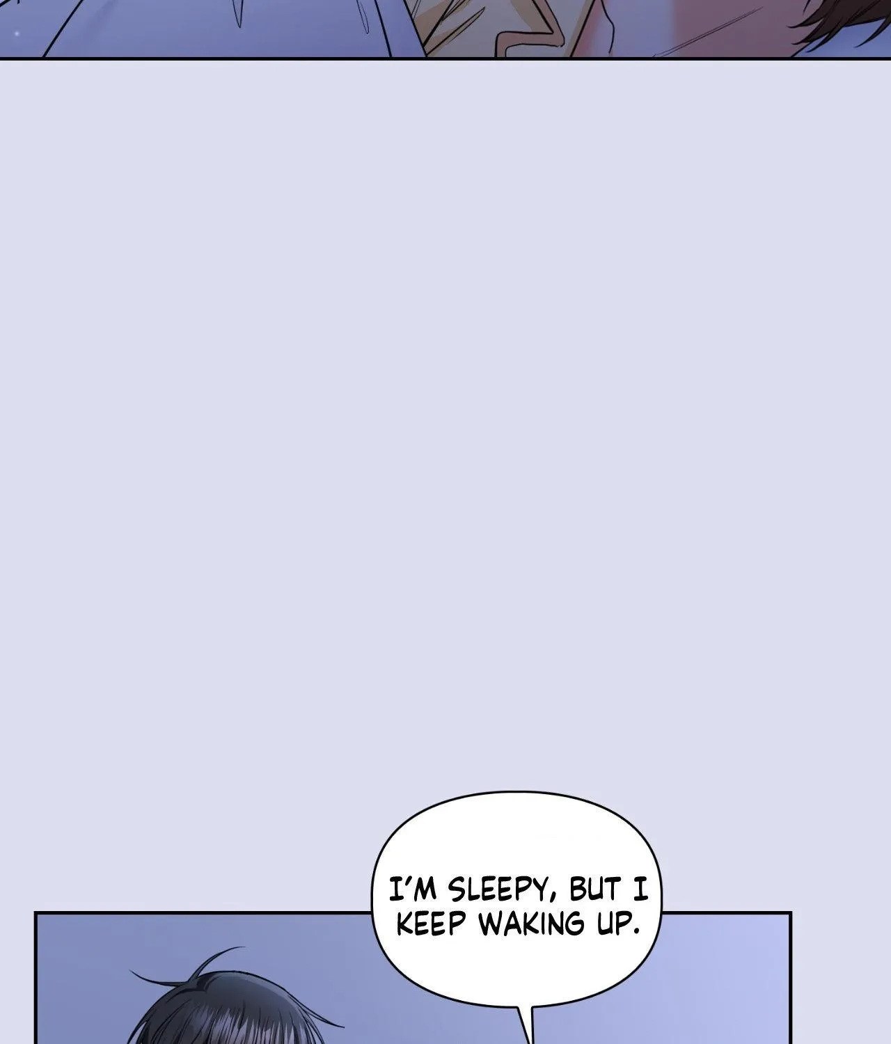 Myungwol Bathhouse Chapter 35 page 19 - 