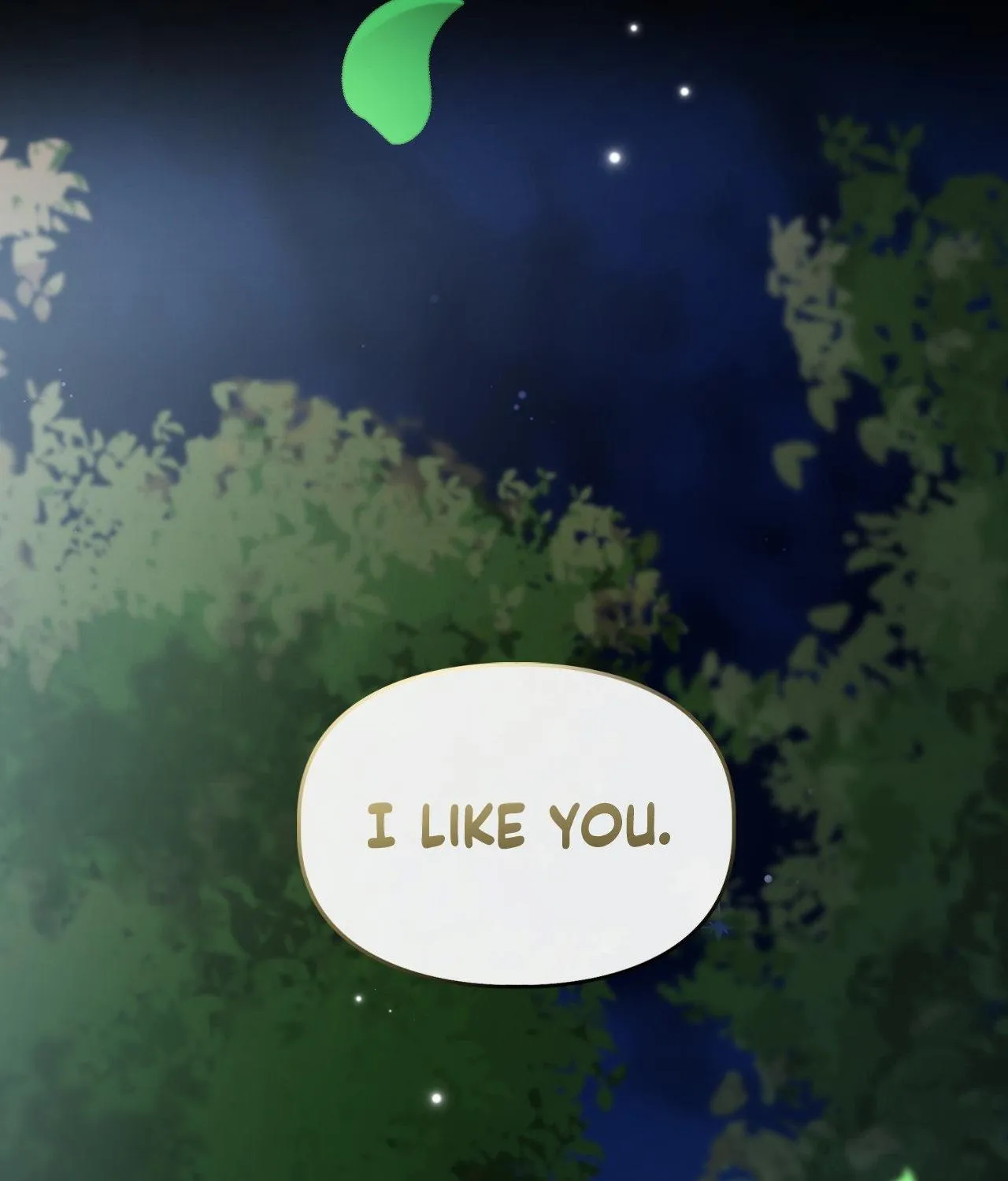 Myungwol Bathhouse Chapter 35 page 3 - 