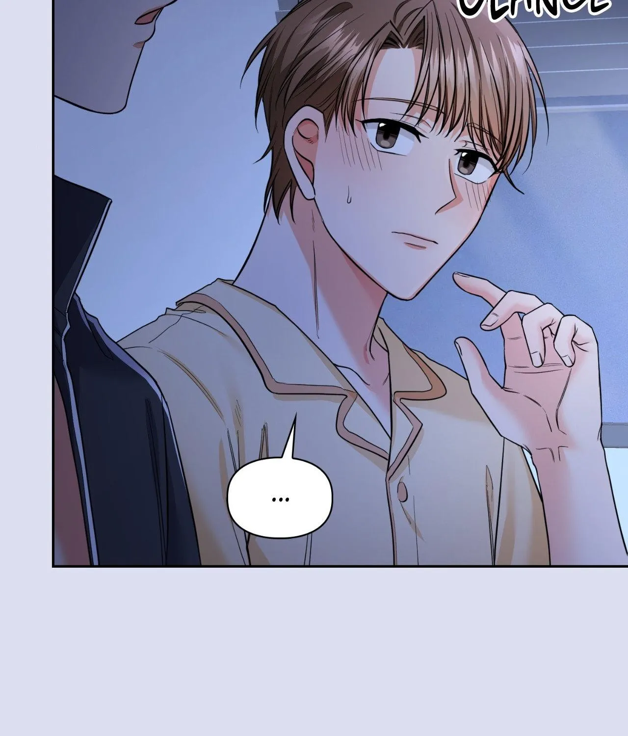 Myungwol Bathhouse Chapter 35 page 22 - 