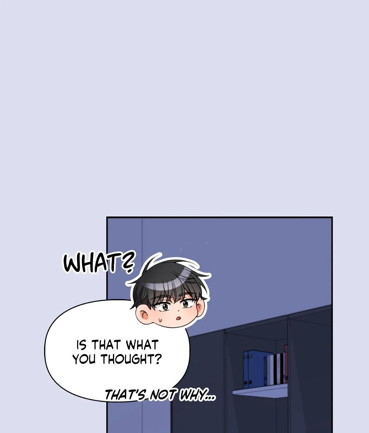 Myungwol Bathhouse Chapter 35 page 25 - 