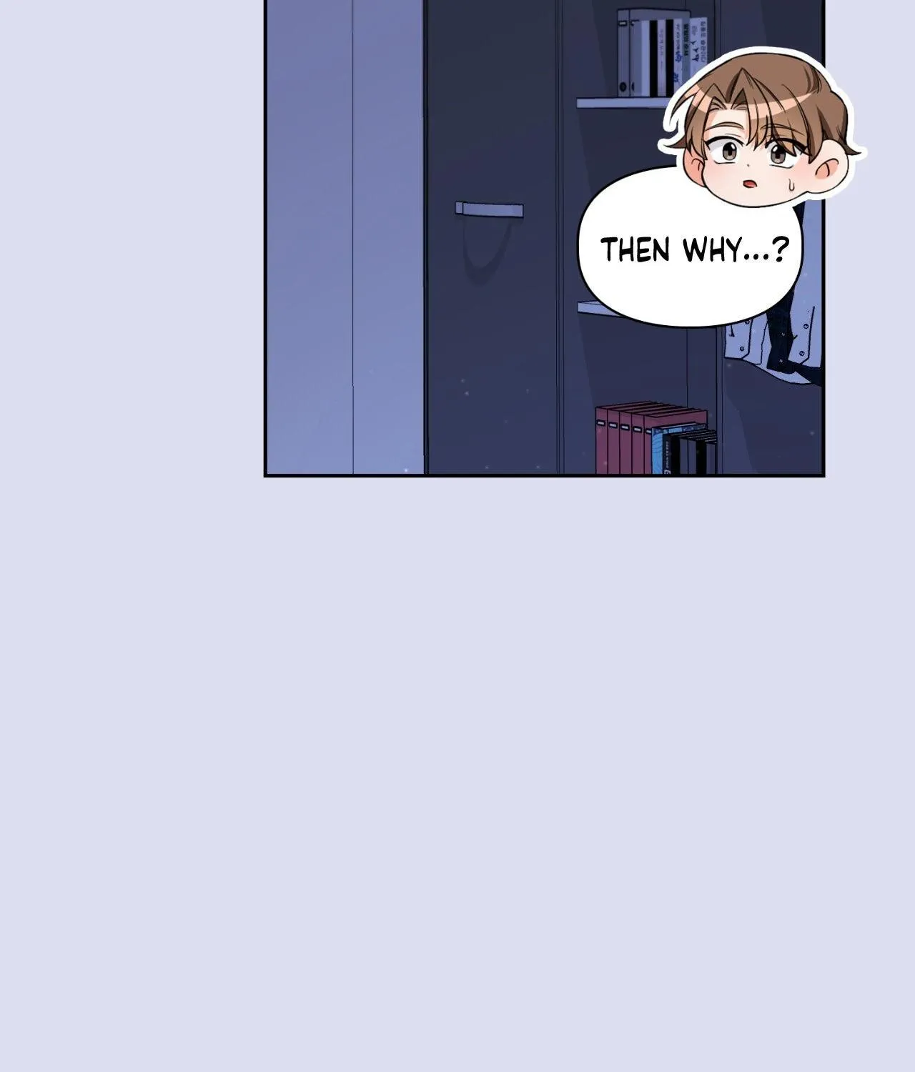 Myungwol Bathhouse Chapter 35 page 26 - 