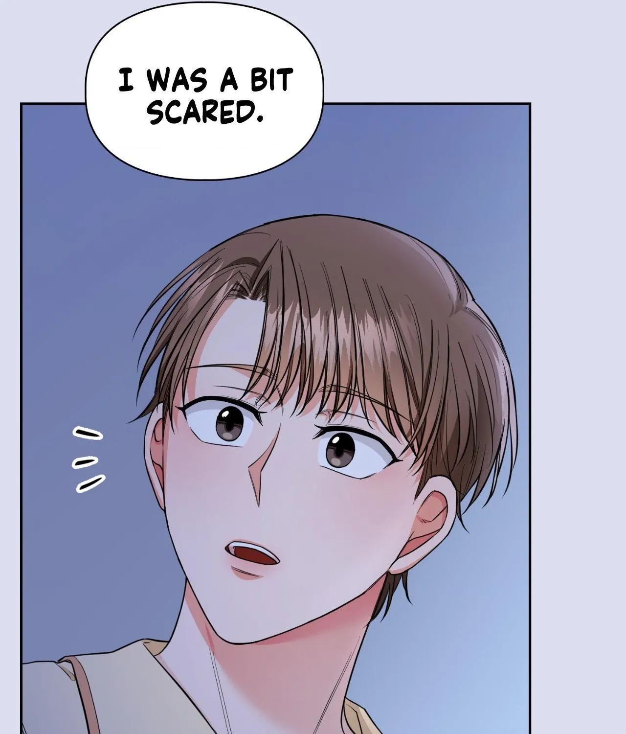 Myungwol Bathhouse Chapter 35 page 27 - 