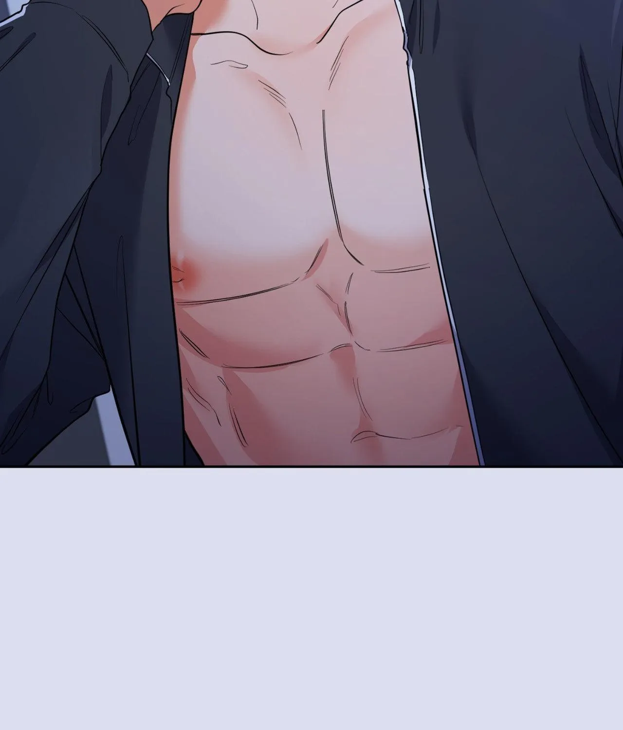 Myungwol Bathhouse Chapter 35 page 30 - 