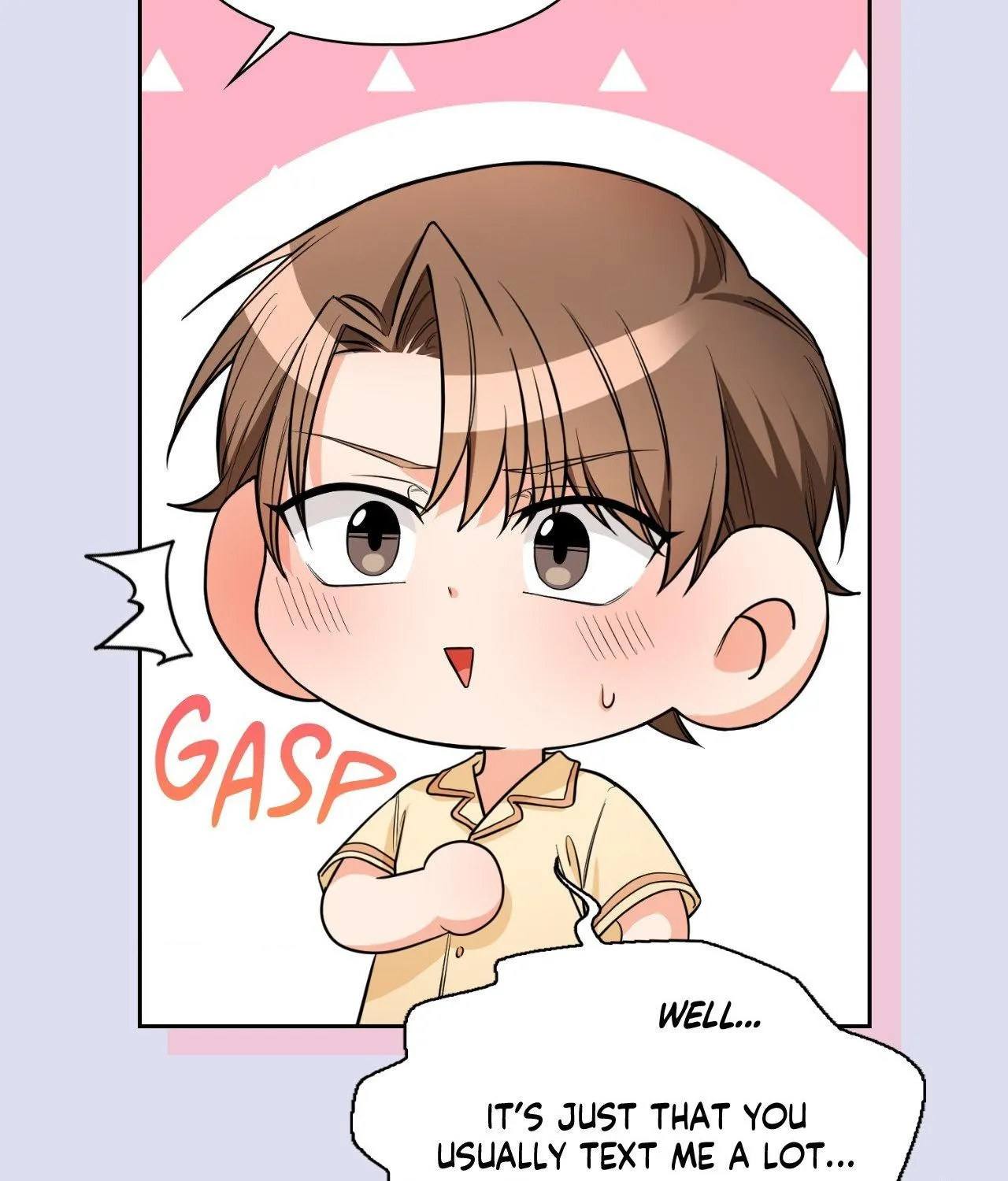 Myungwol Bathhouse Chapter 35 page 33 - 