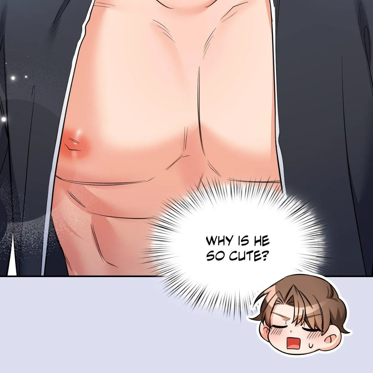 Myungwol Bathhouse Chapter 35 page 36 - 
