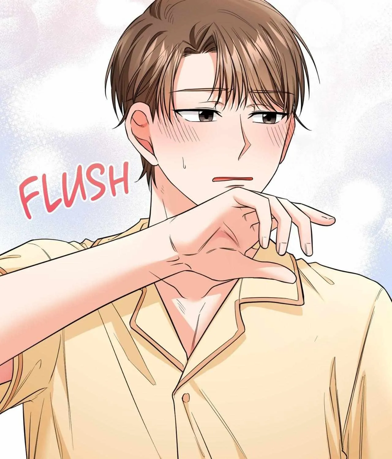 Myungwol Bathhouse Chapter 35 page 38 - 