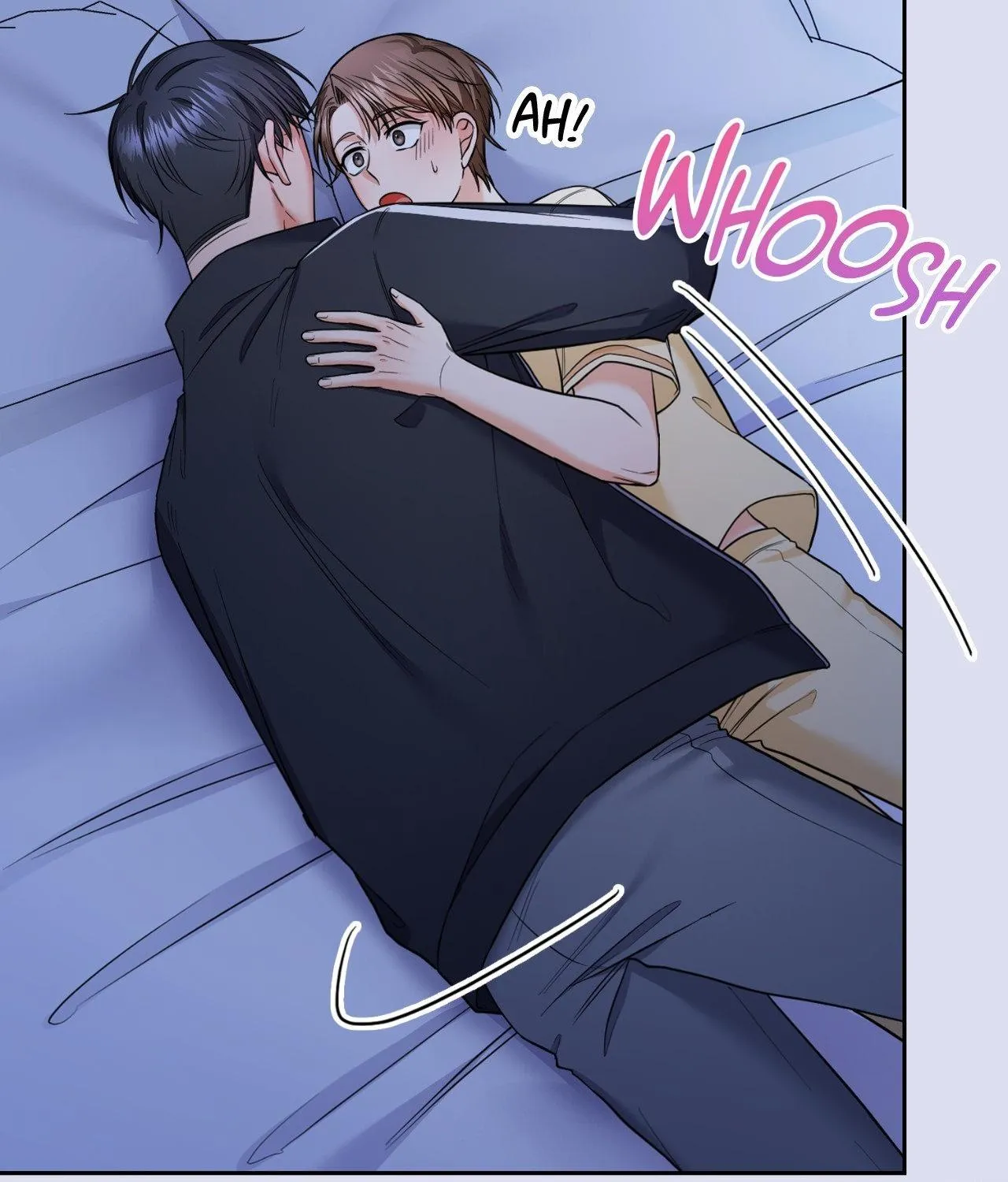 Myungwol Bathhouse Chapter 35 page 40 - 