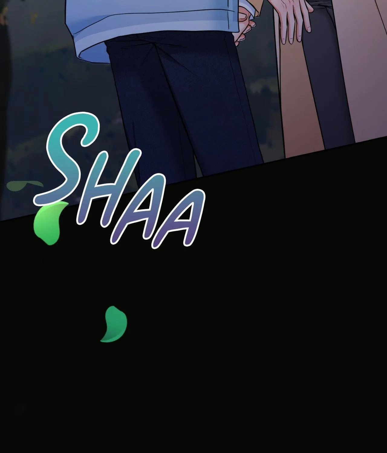 Myungwol Bathhouse Chapter 35 page 5 - 