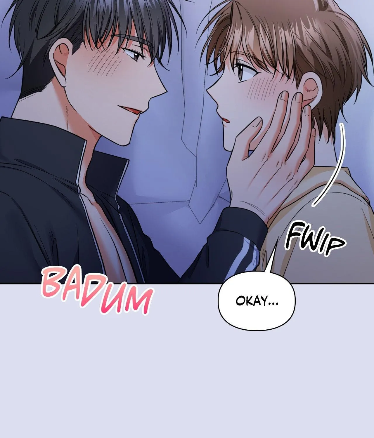 Myungwol Bathhouse Chapter 35 page 42 - 