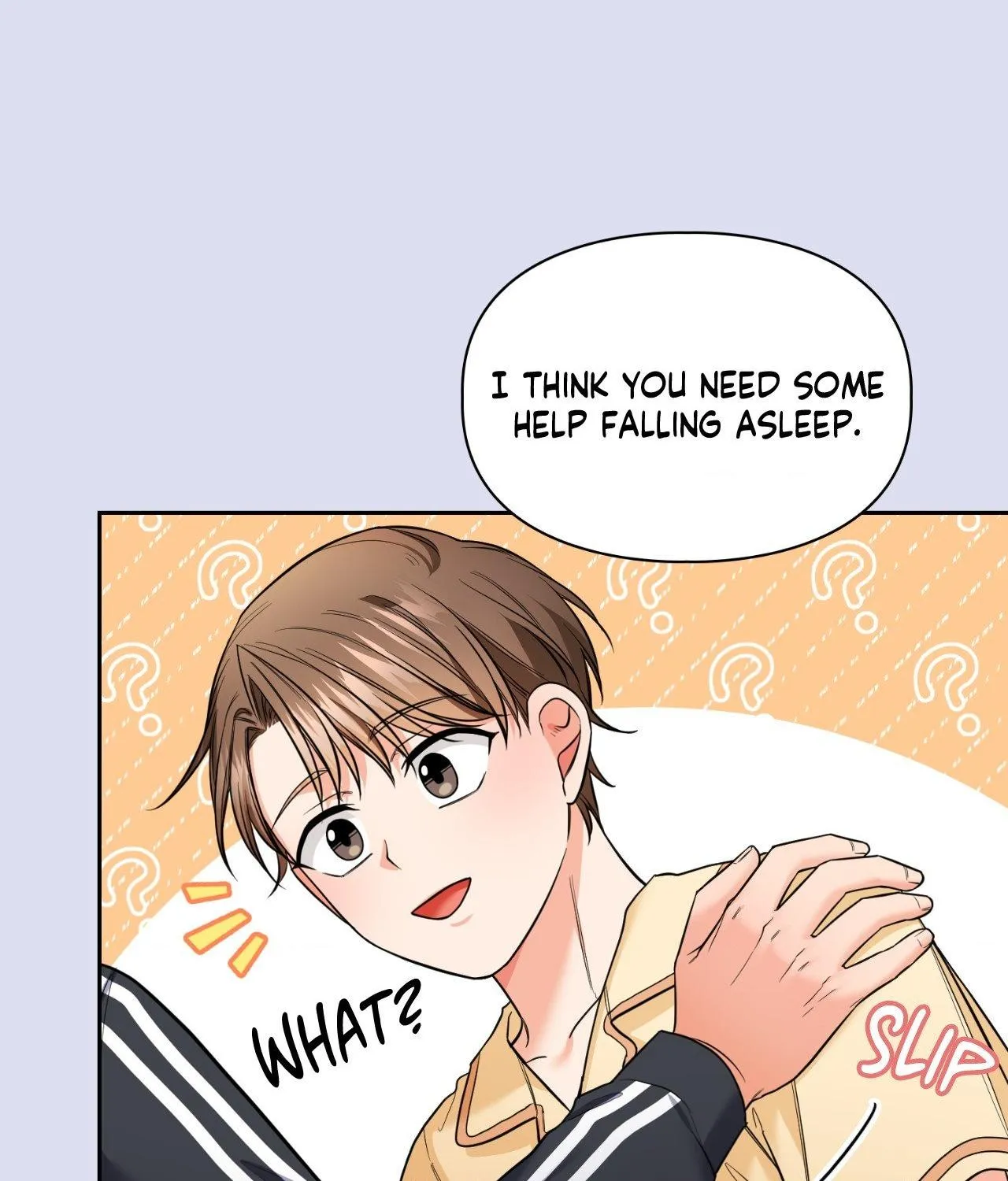 Myungwol Bathhouse Chapter 35 page 43 - 