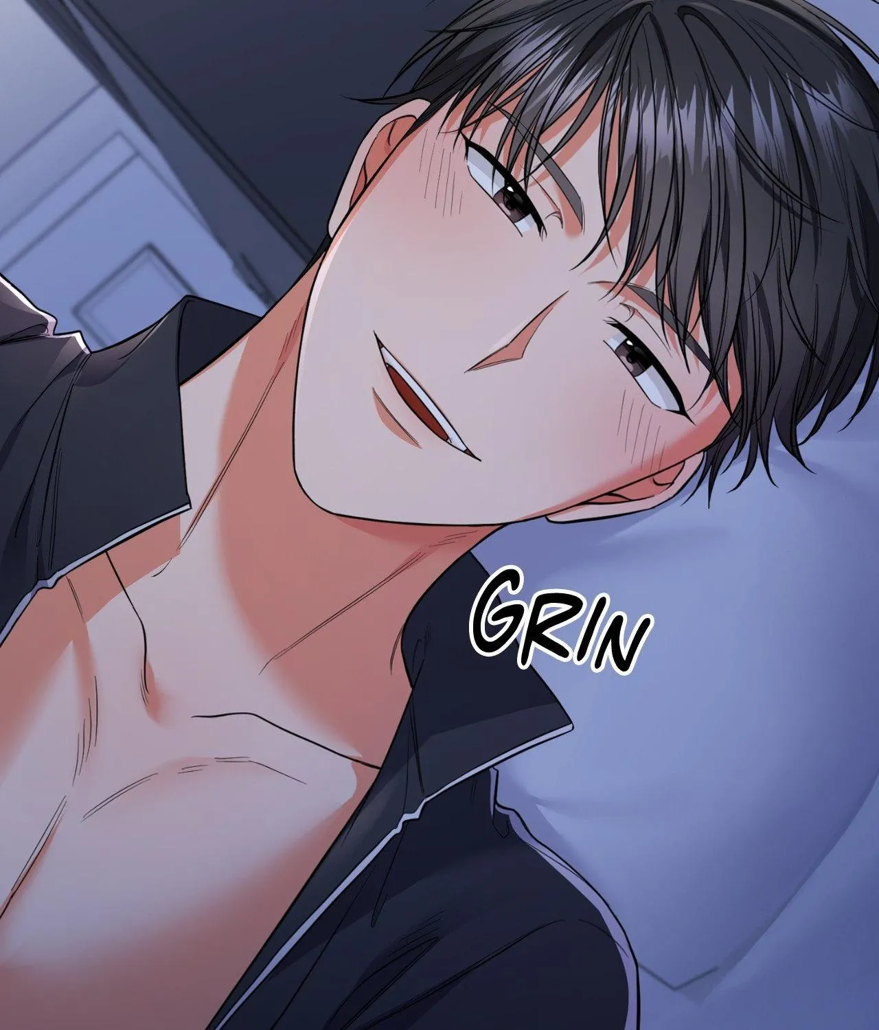 Myungwol Bathhouse Chapter 35 page 49 - 