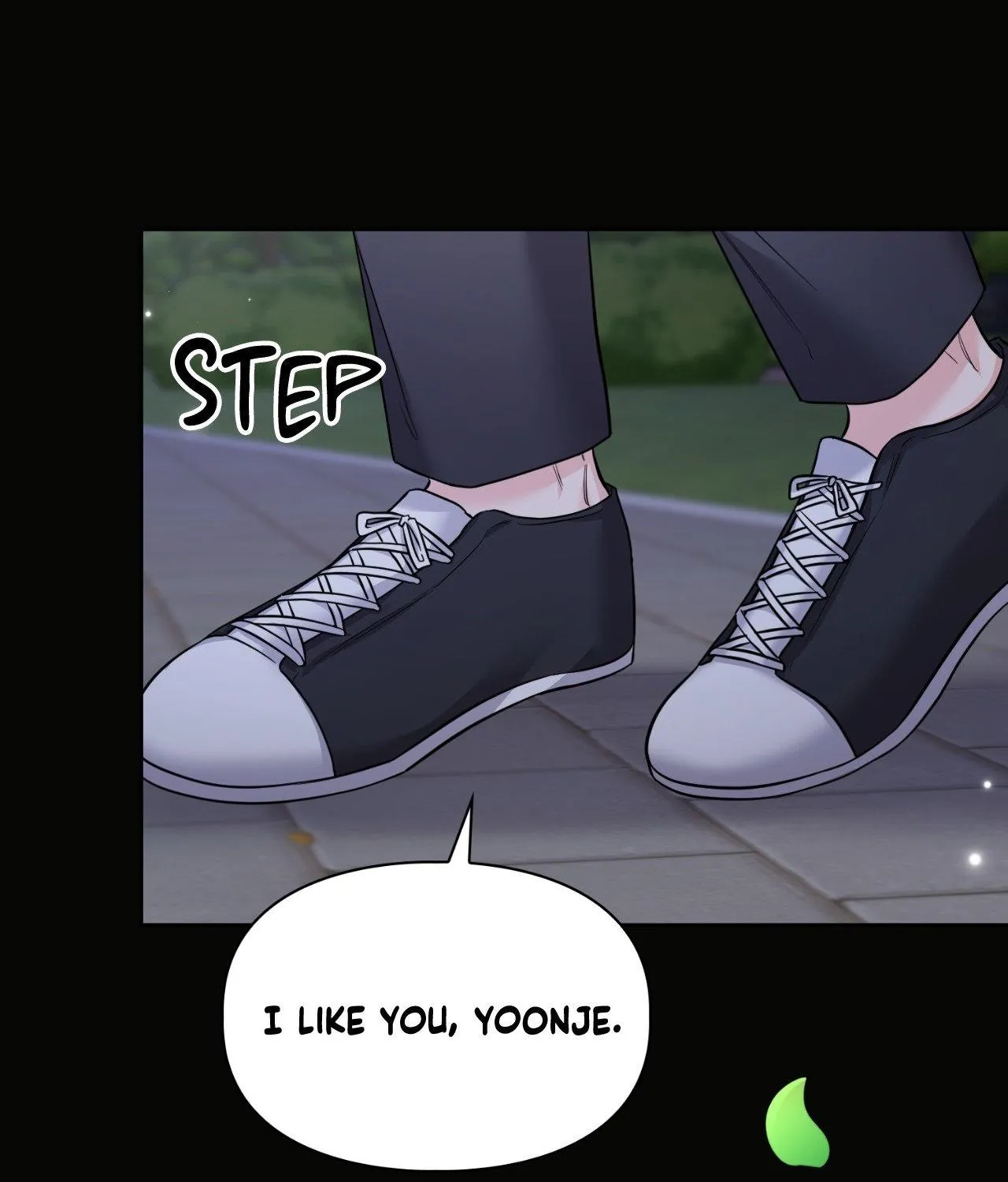 Myungwol Bathhouse Chapter 35 page 6 - 