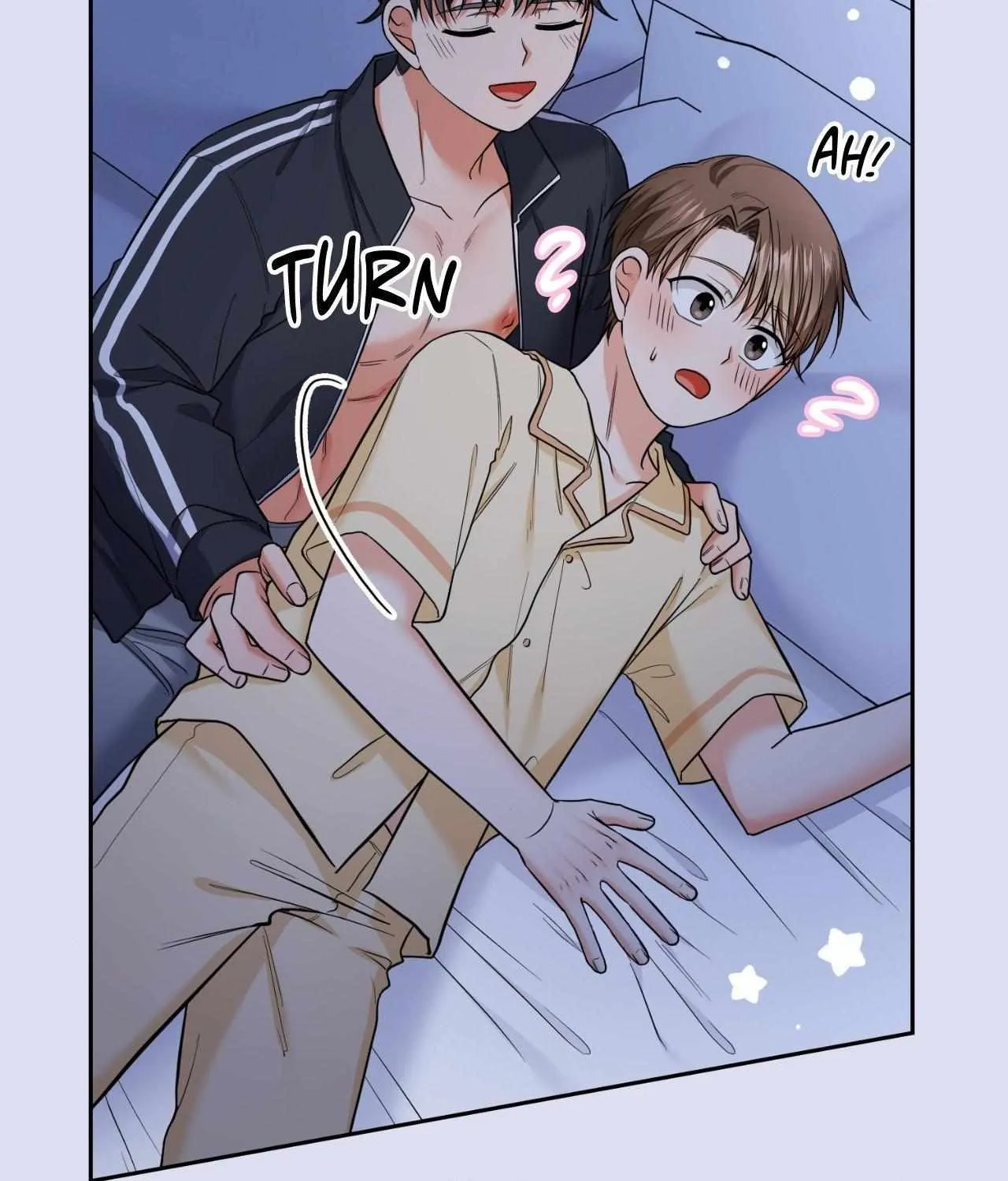 Myungwol Bathhouse Chapter 35 page 51 - 