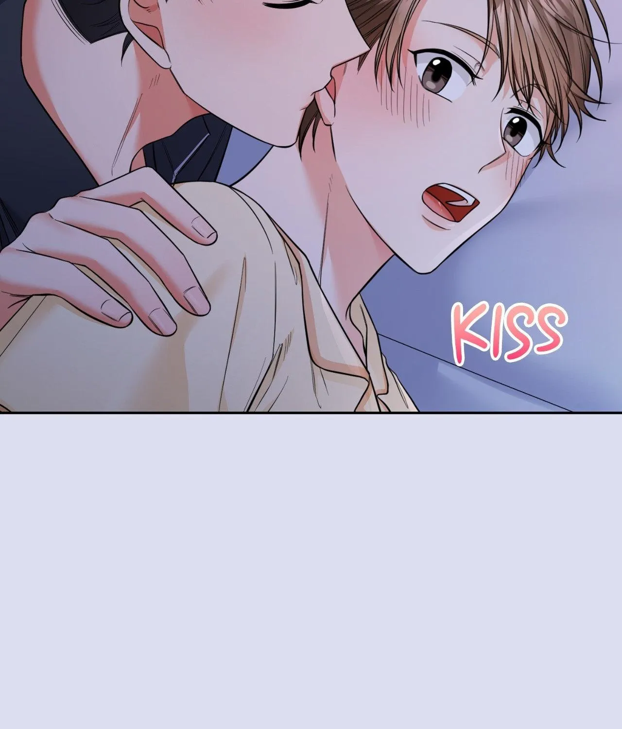 Myungwol Bathhouse Chapter 35 page 53 - 