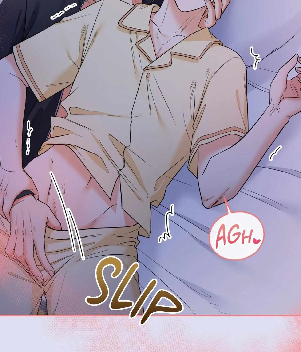 Myungwol Bathhouse Chapter 35 page 56 - 