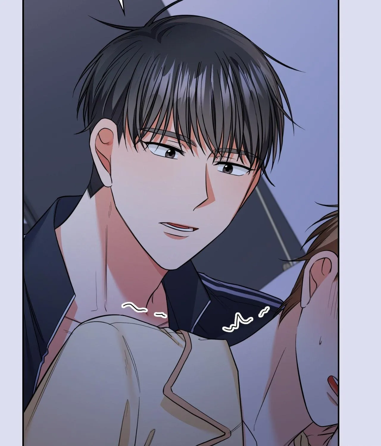 Myungwol Bathhouse Chapter 35 page 60 - 