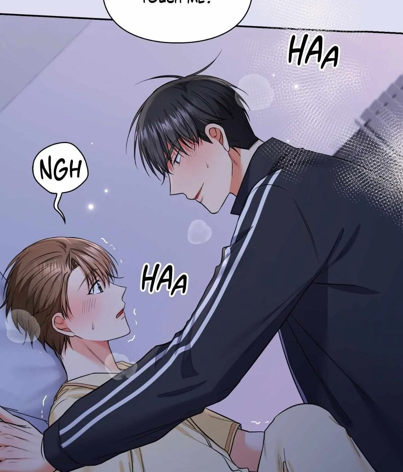 Myungwol Bathhouse Chapter 35 page 67 - 