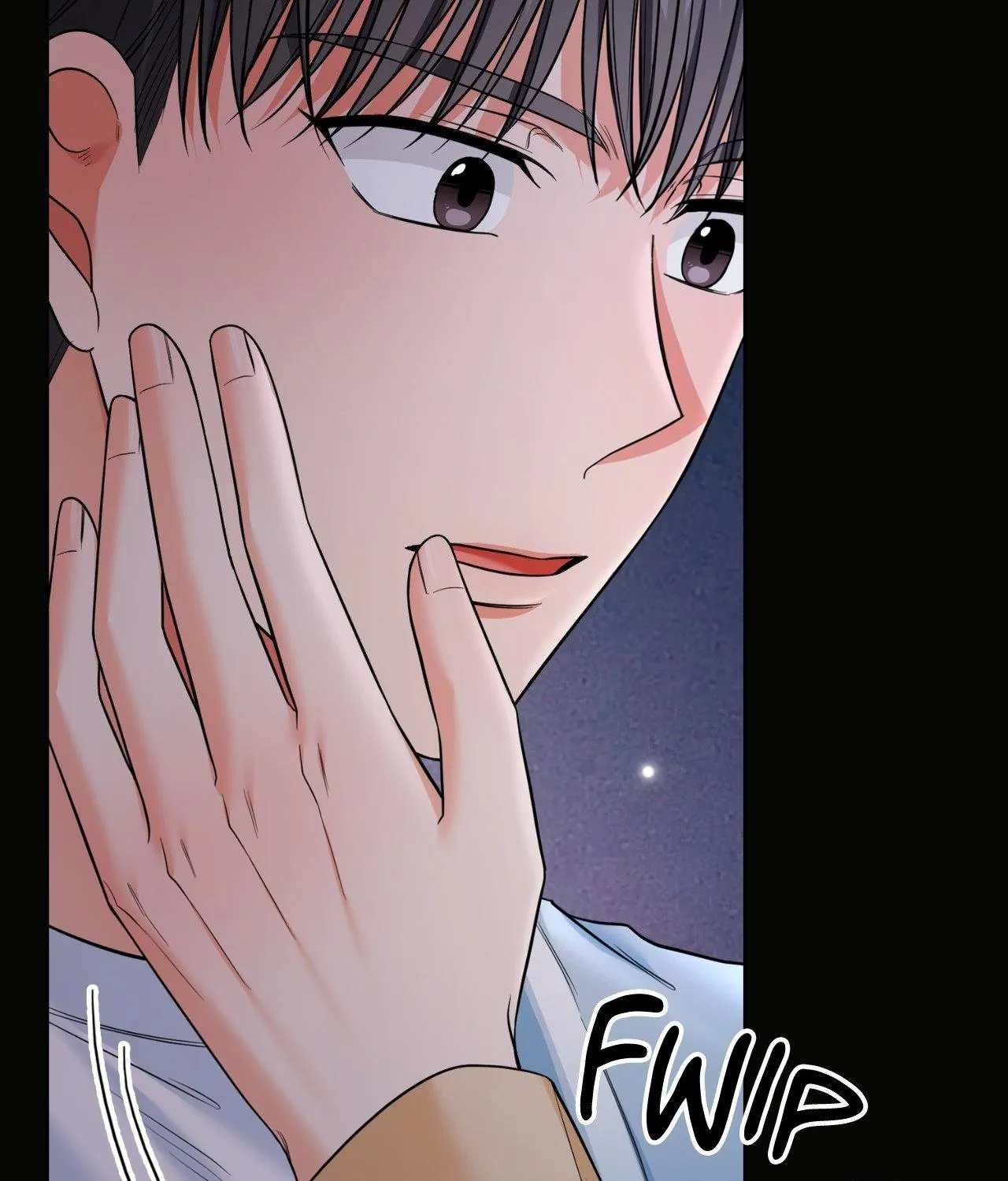 Myungwol Bathhouse Chapter 35 page 8 - 