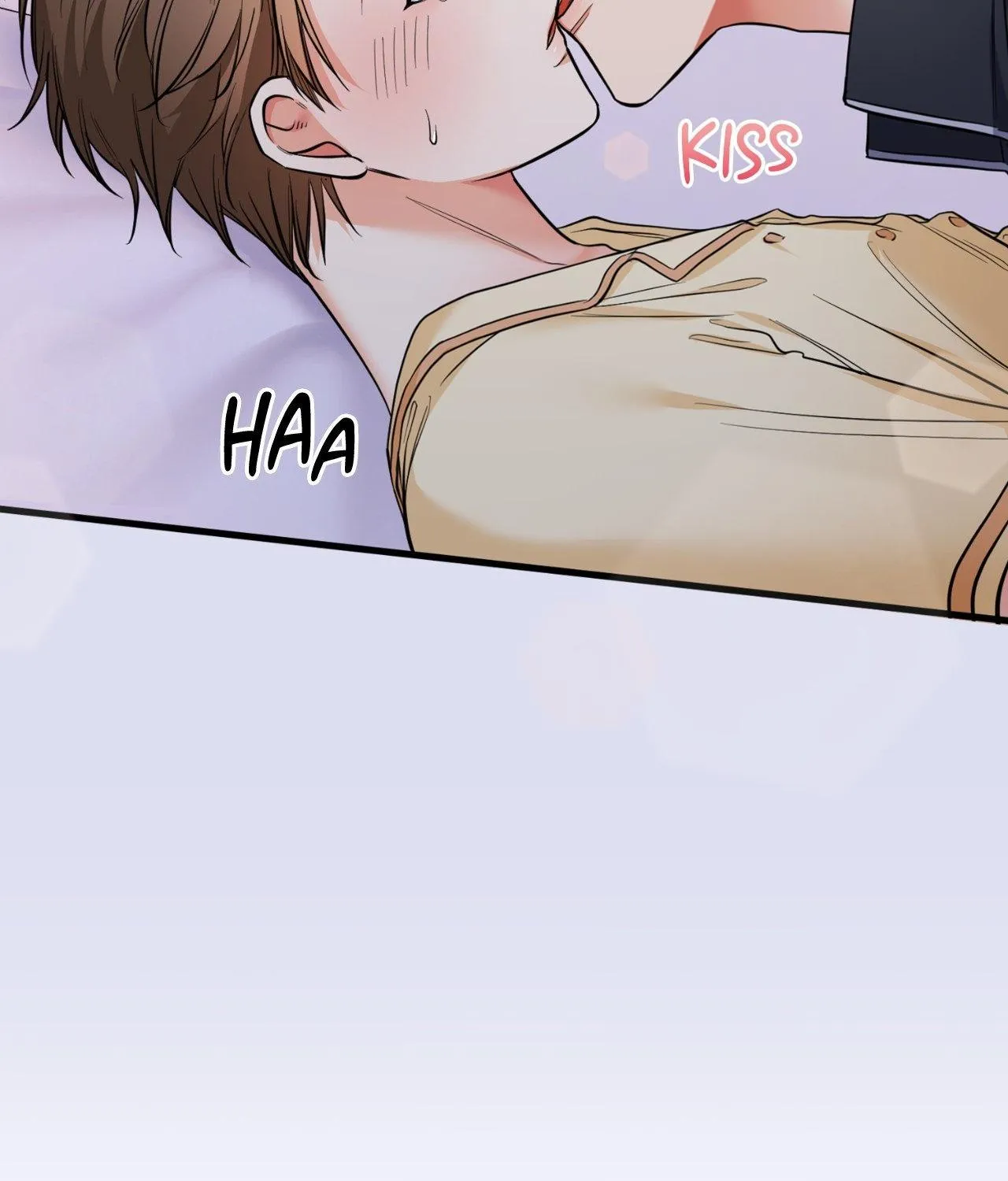 Myungwol Bathhouse Chapter 35 page 76 - 
