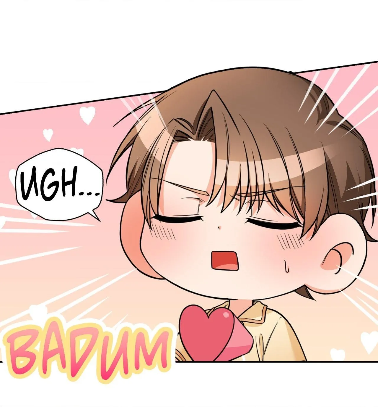 Myungwol Bathhouse Chapter 35 page 86 - 