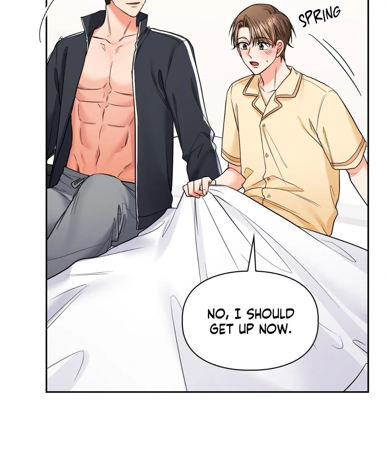 Myungwol Bathhouse Chapter 35 page 88 - 