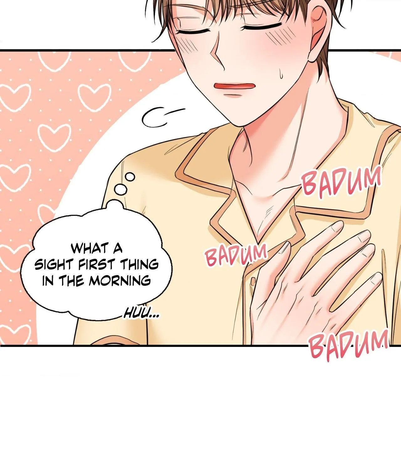 Myungwol Bathhouse Chapter 35 page 90 - 