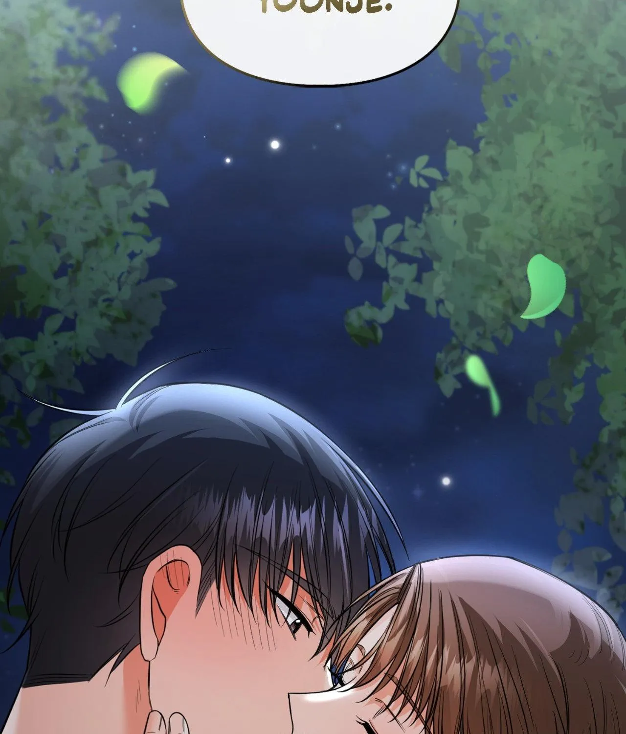 Myungwol Bathhouse Chapter 35 page 10 - 
