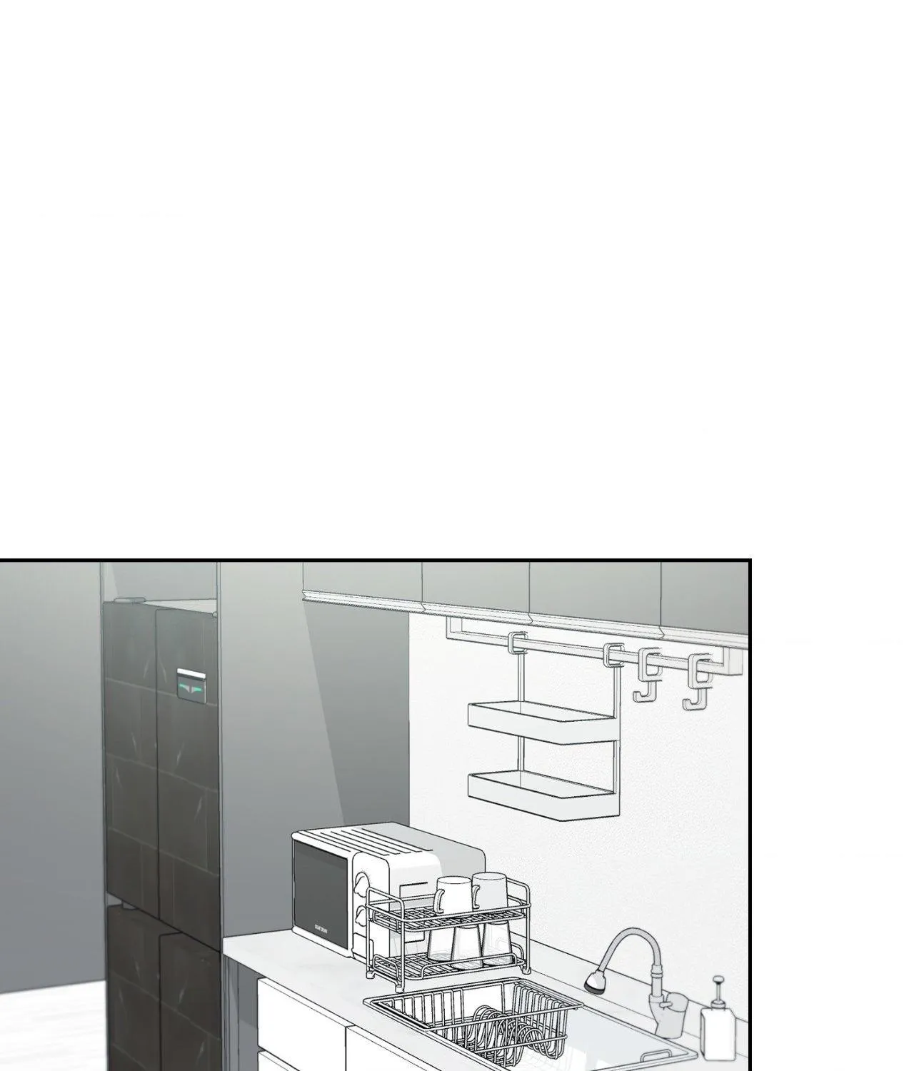 Myungwol Bathhouse Chapter 35 page 91 - 