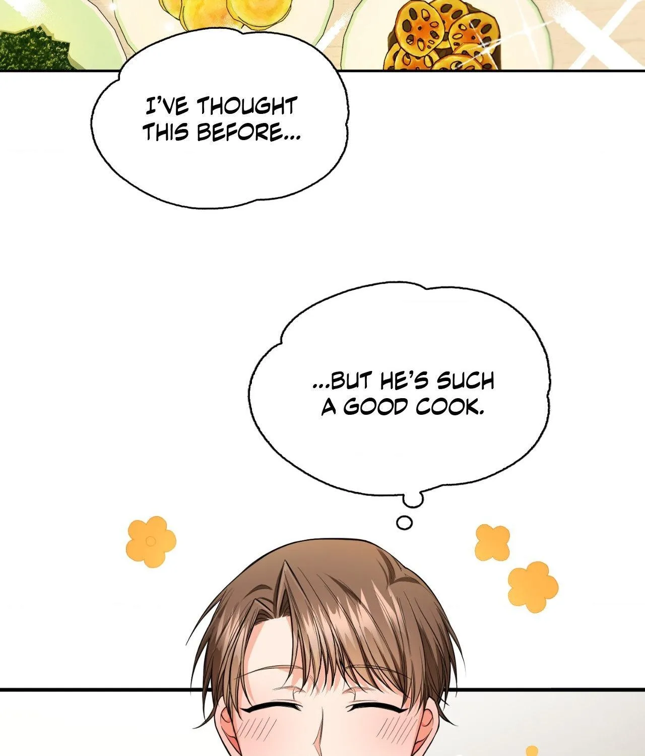 Myungwol Bathhouse Chapter 35 page 93 - 