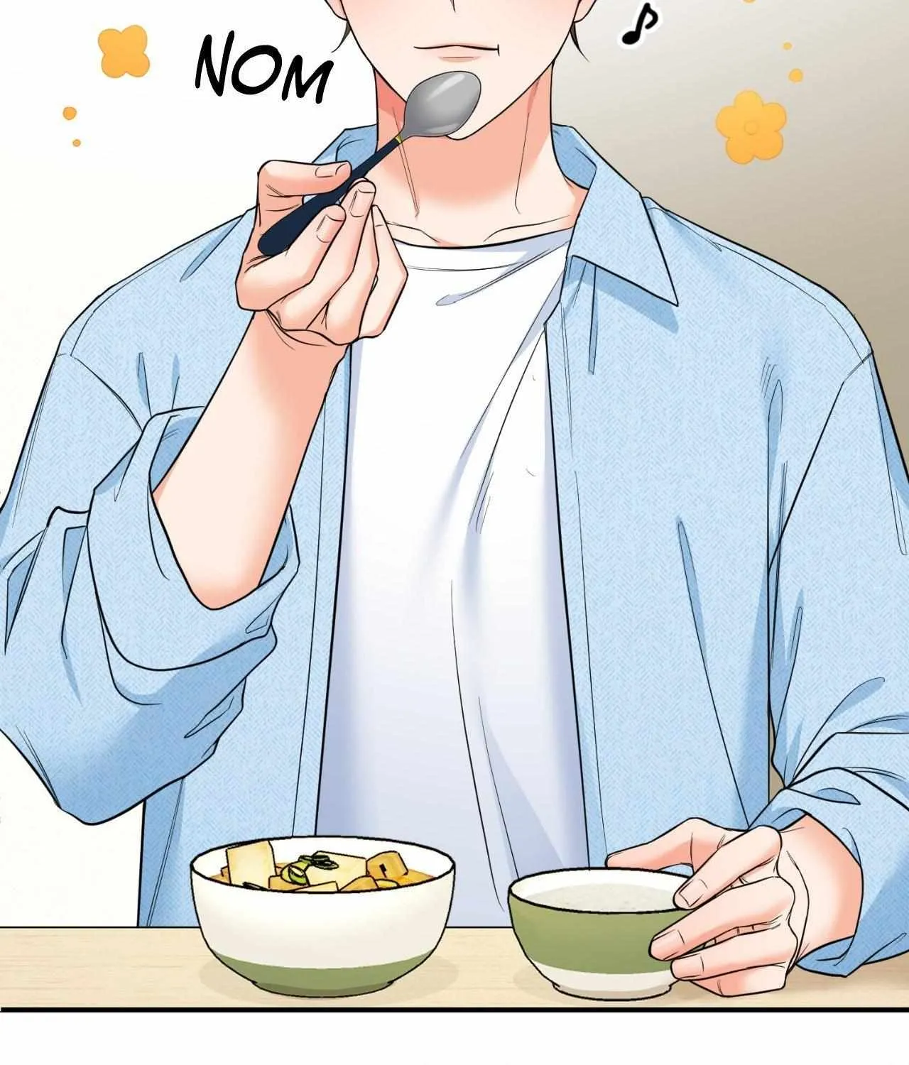 Myungwol Bathhouse Chapter 35 page 94 - 