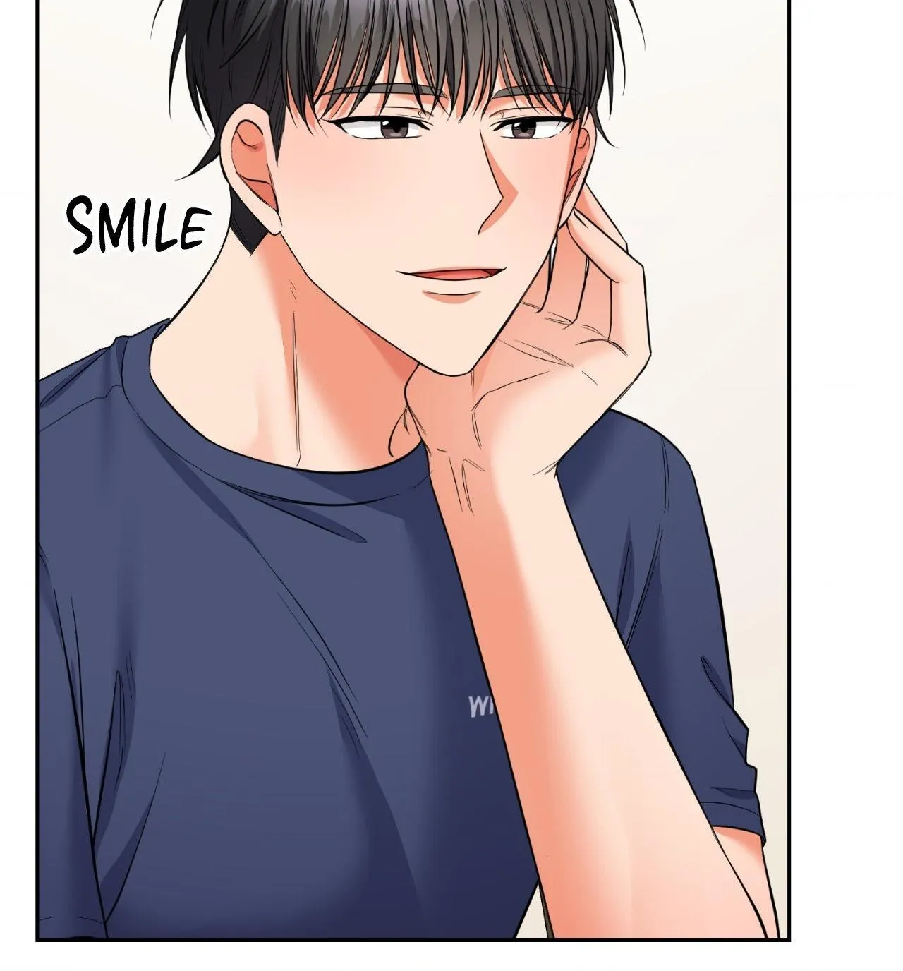 Myungwol Bathhouse Chapter 35 page 96 - 