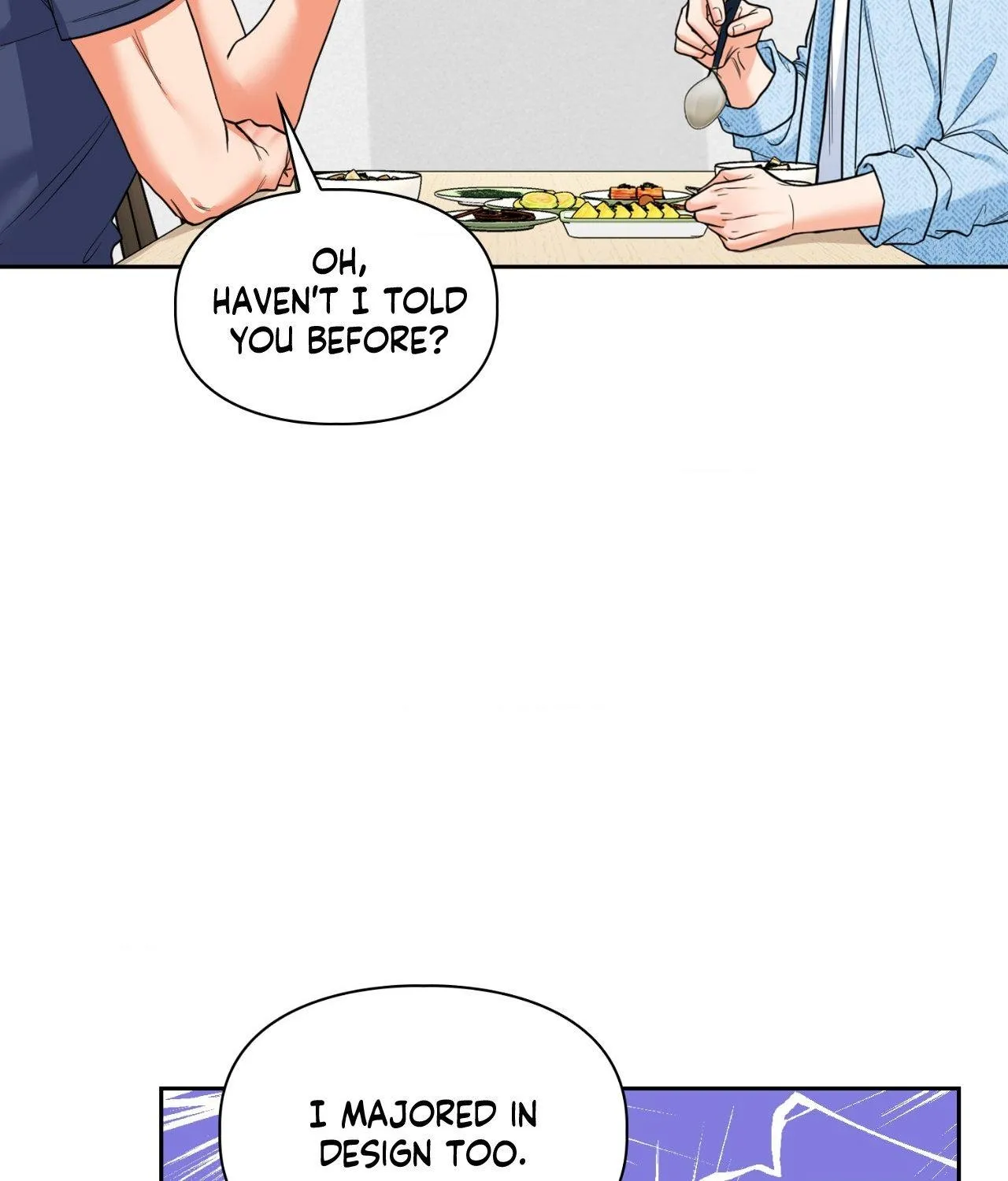 Myungwol Bathhouse Chapter 35 page 98 - 