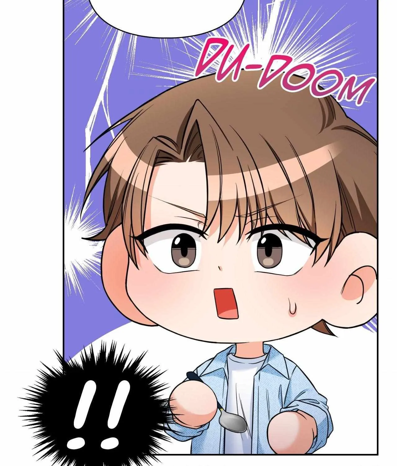 Myungwol Bathhouse Chapter 35 page 99 - 