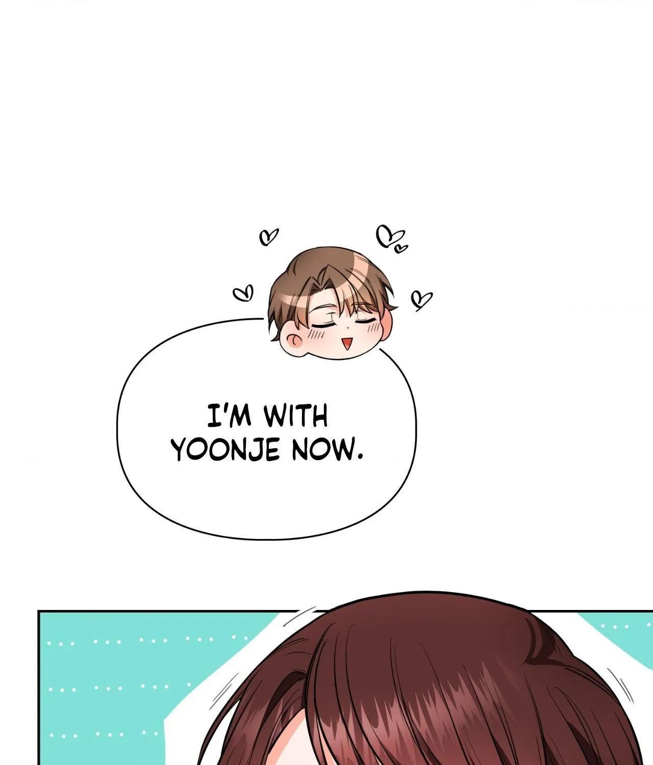 Myungwol Bathhouse Chapter 36 page 11 - 